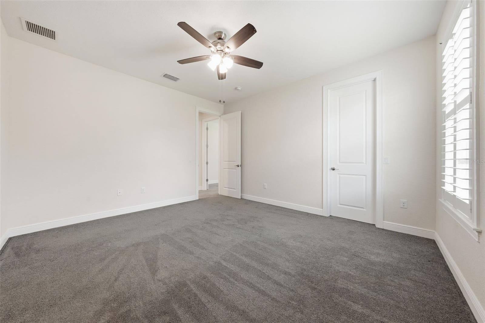 Bedroom 3 - 4526 CLAIRE ROSE CT, MOUNT DORA