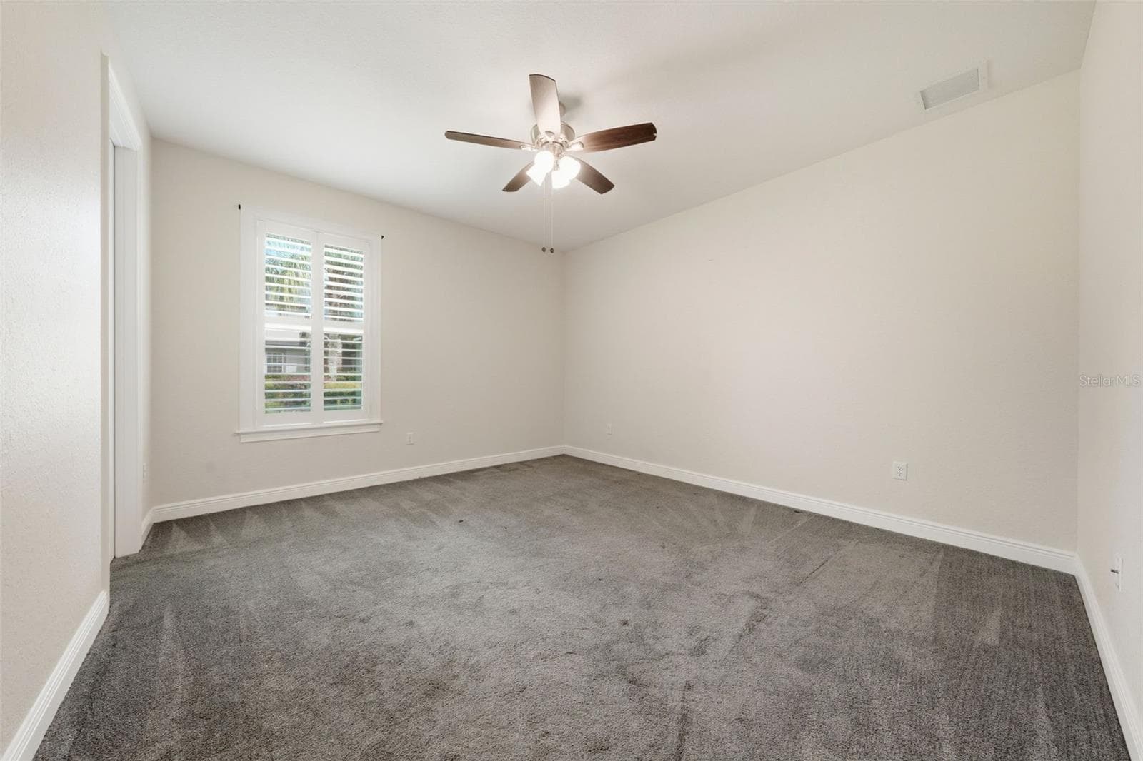 Bedroom 4 - 4526 CLAIRE ROSE CT, MOUNT DORA