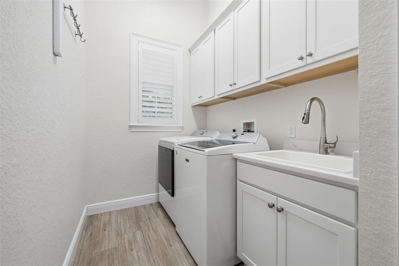 Laundry Room - 4526 CLAIRE ROSE CT, MOUNT DORA