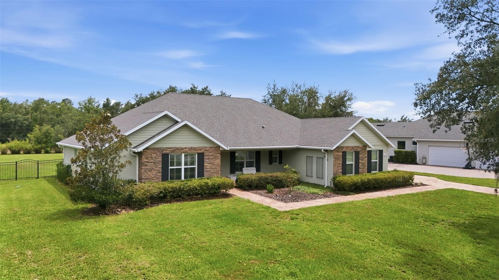Front - 4526 CLAIRE ROSE CT, MOUNT DORA