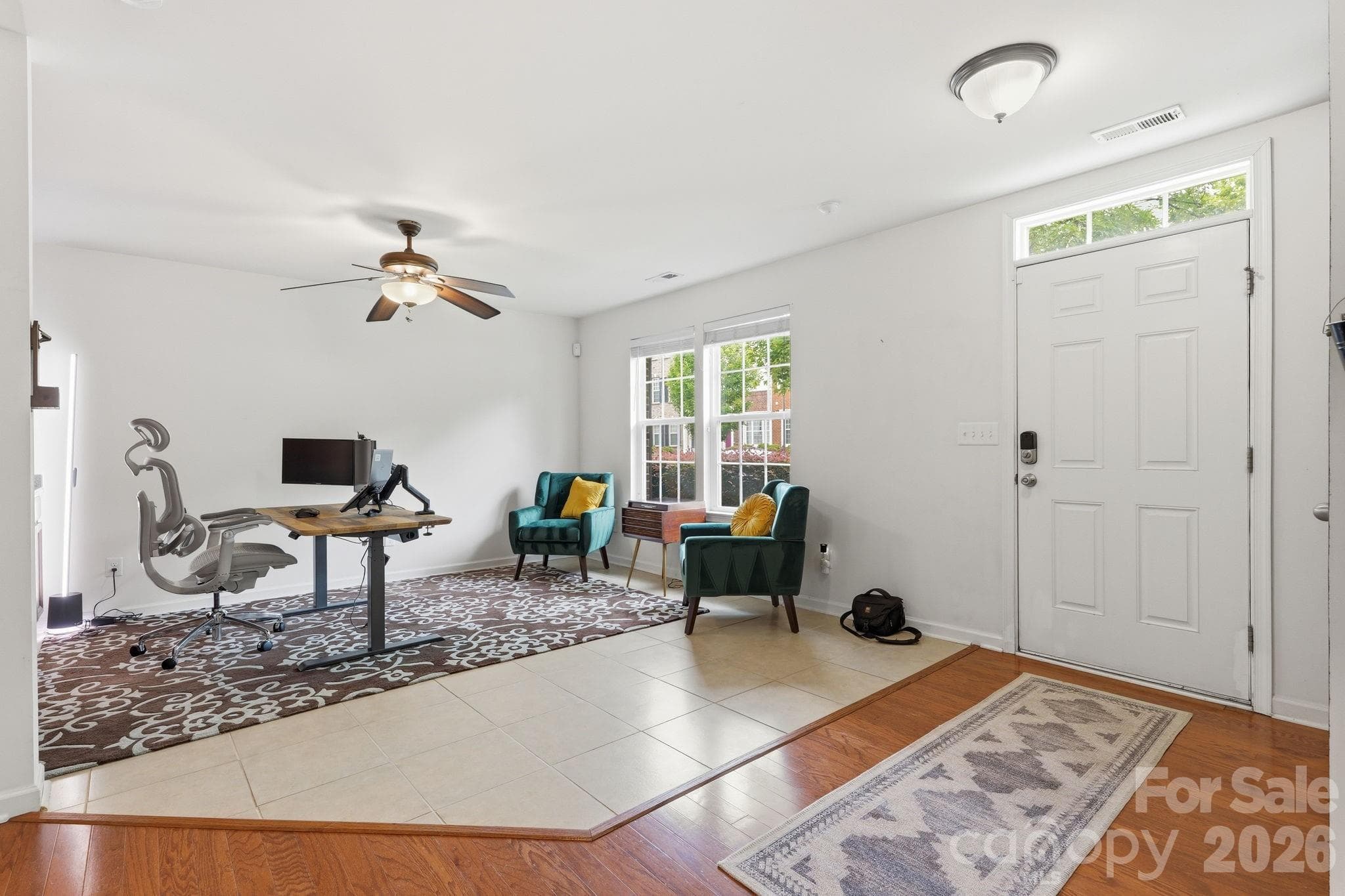 Townhouse at Charlotte, photo 5 of 37