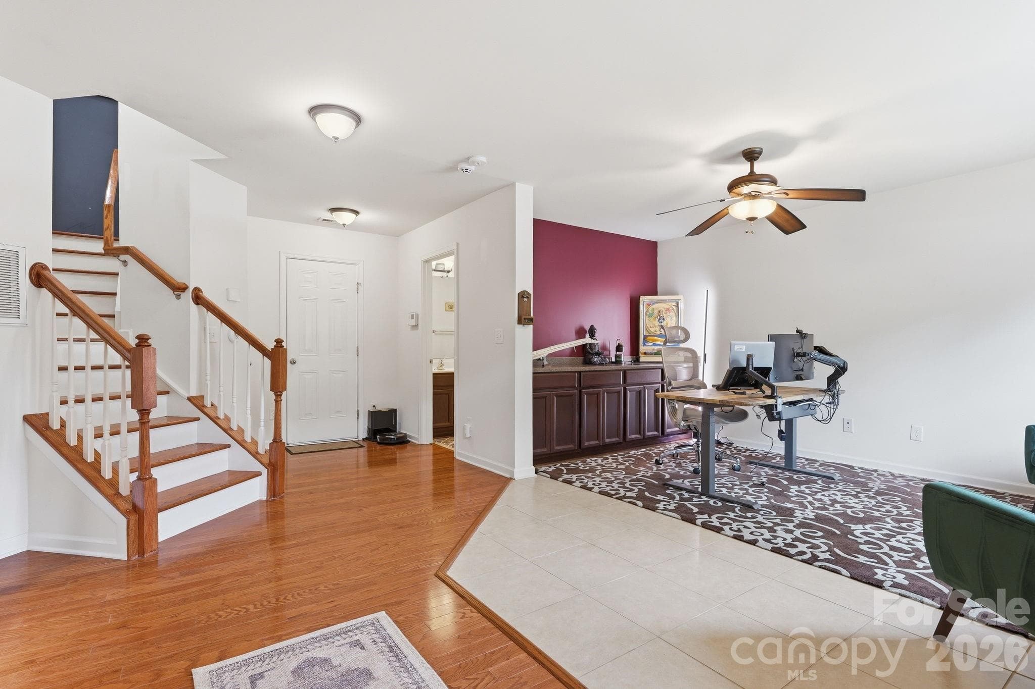 Townhouse at Charlotte, photo 6 of 37