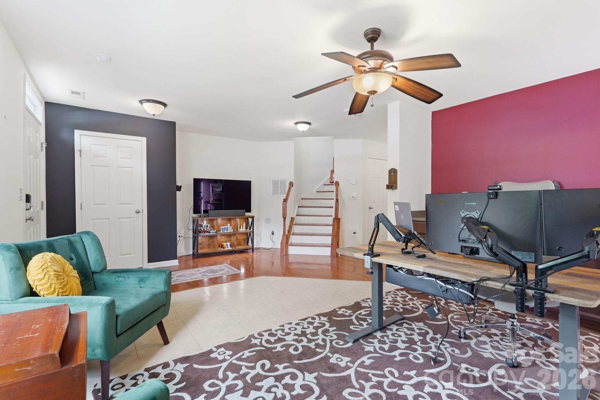 Townhouse at Charlotte, photo 7 of 37