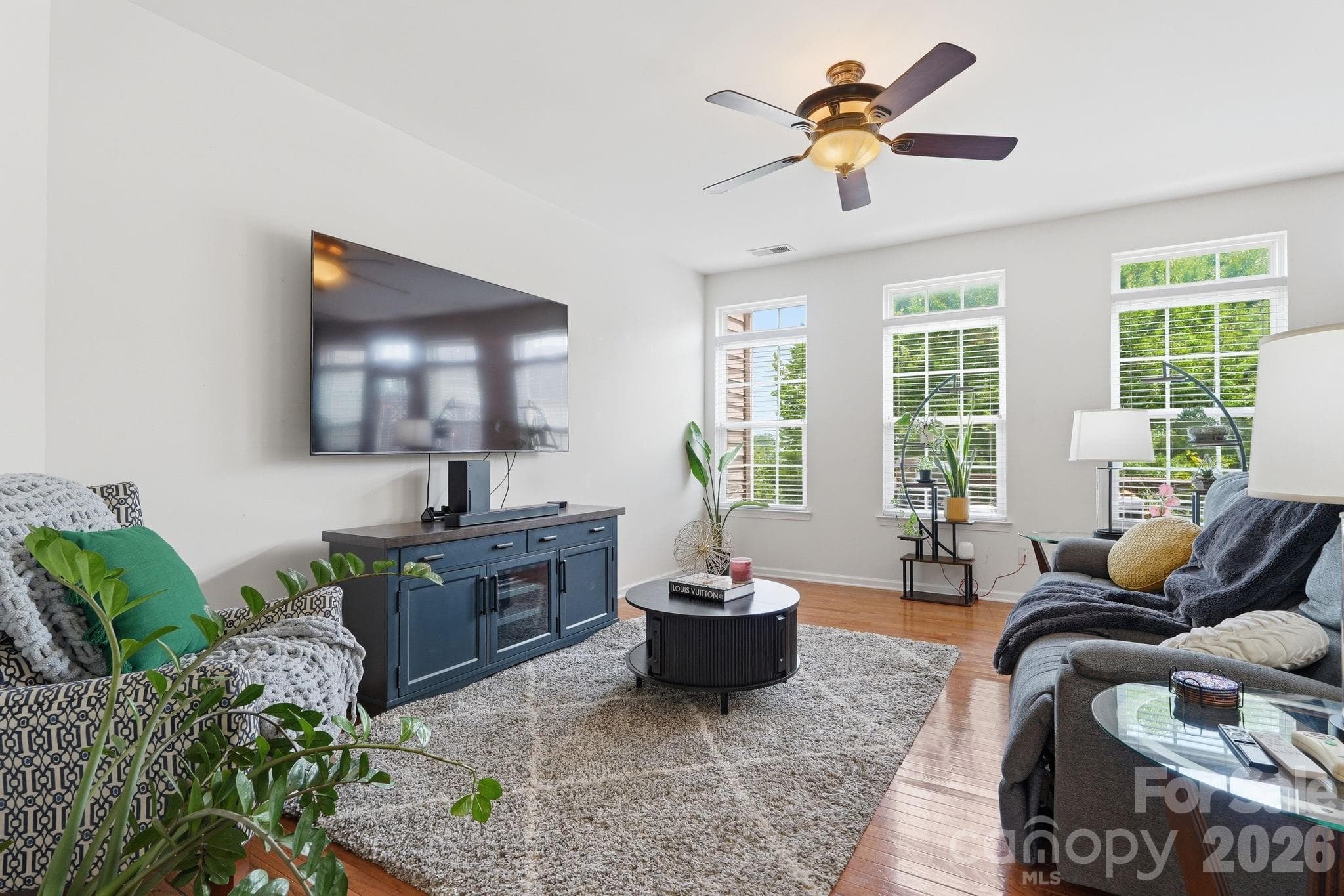 Townhouse at Charlotte, photo 10 of 37