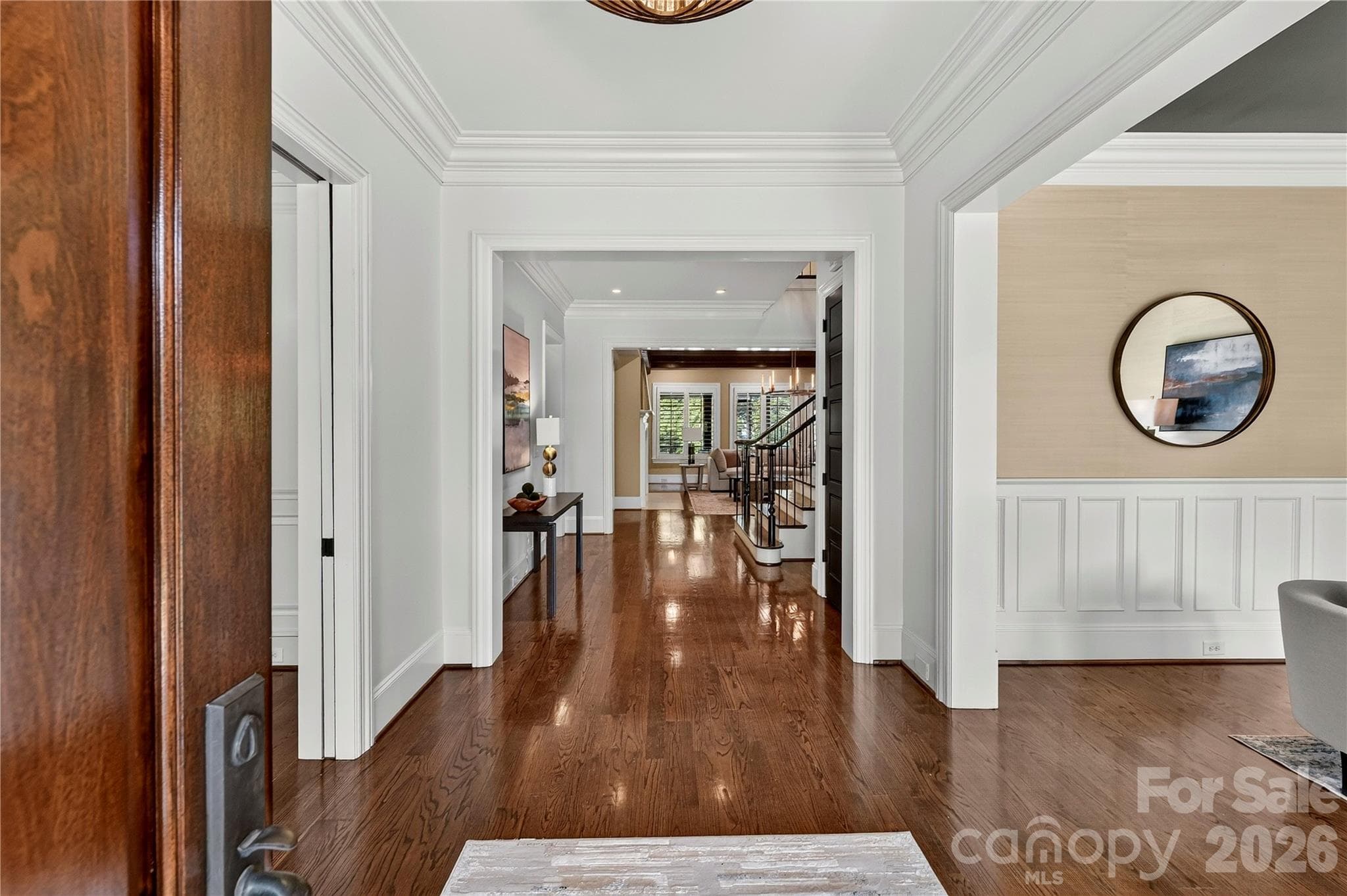 Single Family Residence at 808 Huntington Park Drive, Charlotte, photo 5 of 40