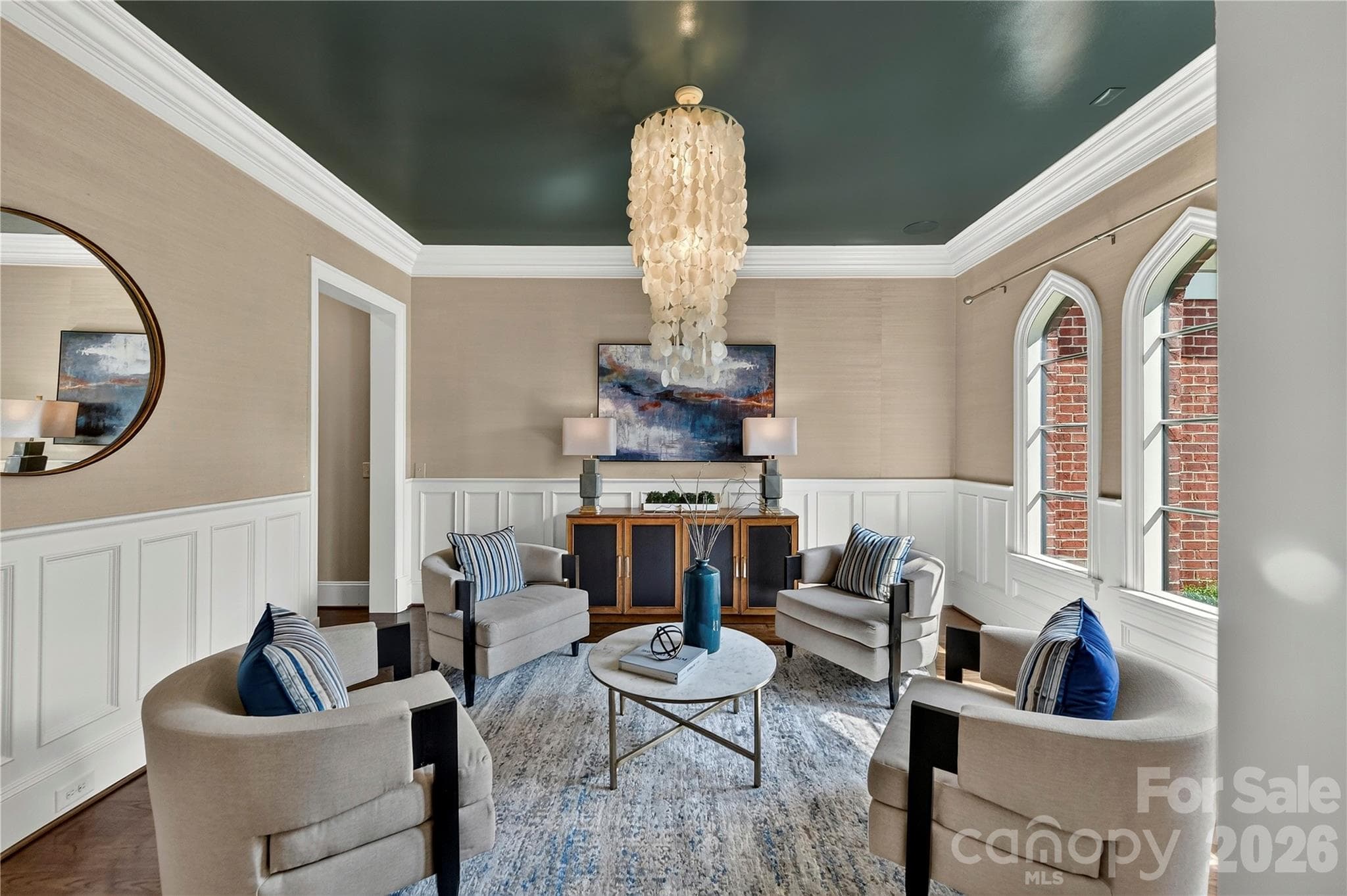 Single Family Residence at 808 Huntington Park Drive, Charlotte, photo 8 of 40