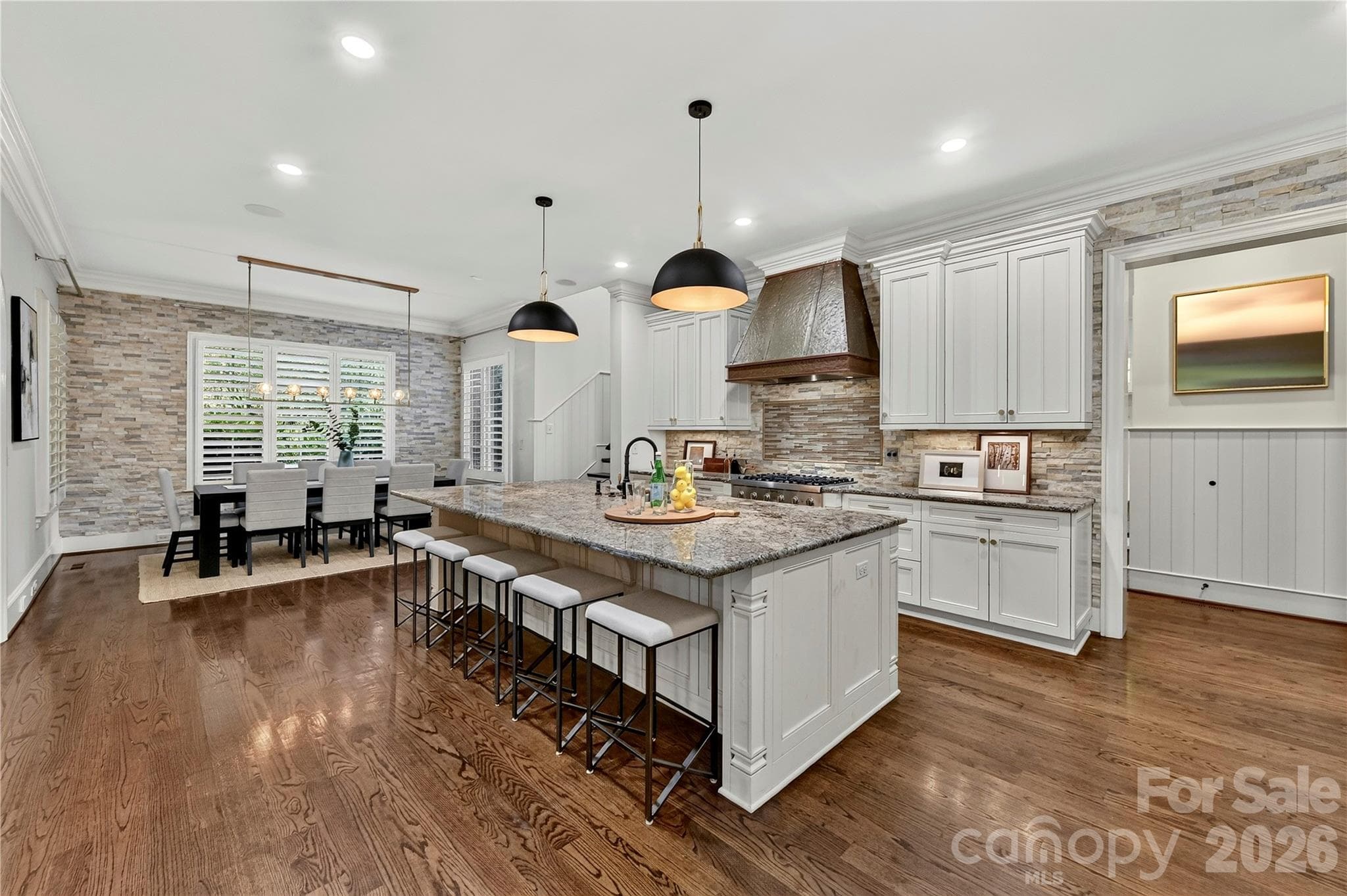 Single Family Residence at 808 Huntington Park Drive, Charlotte, photo 10 of 40