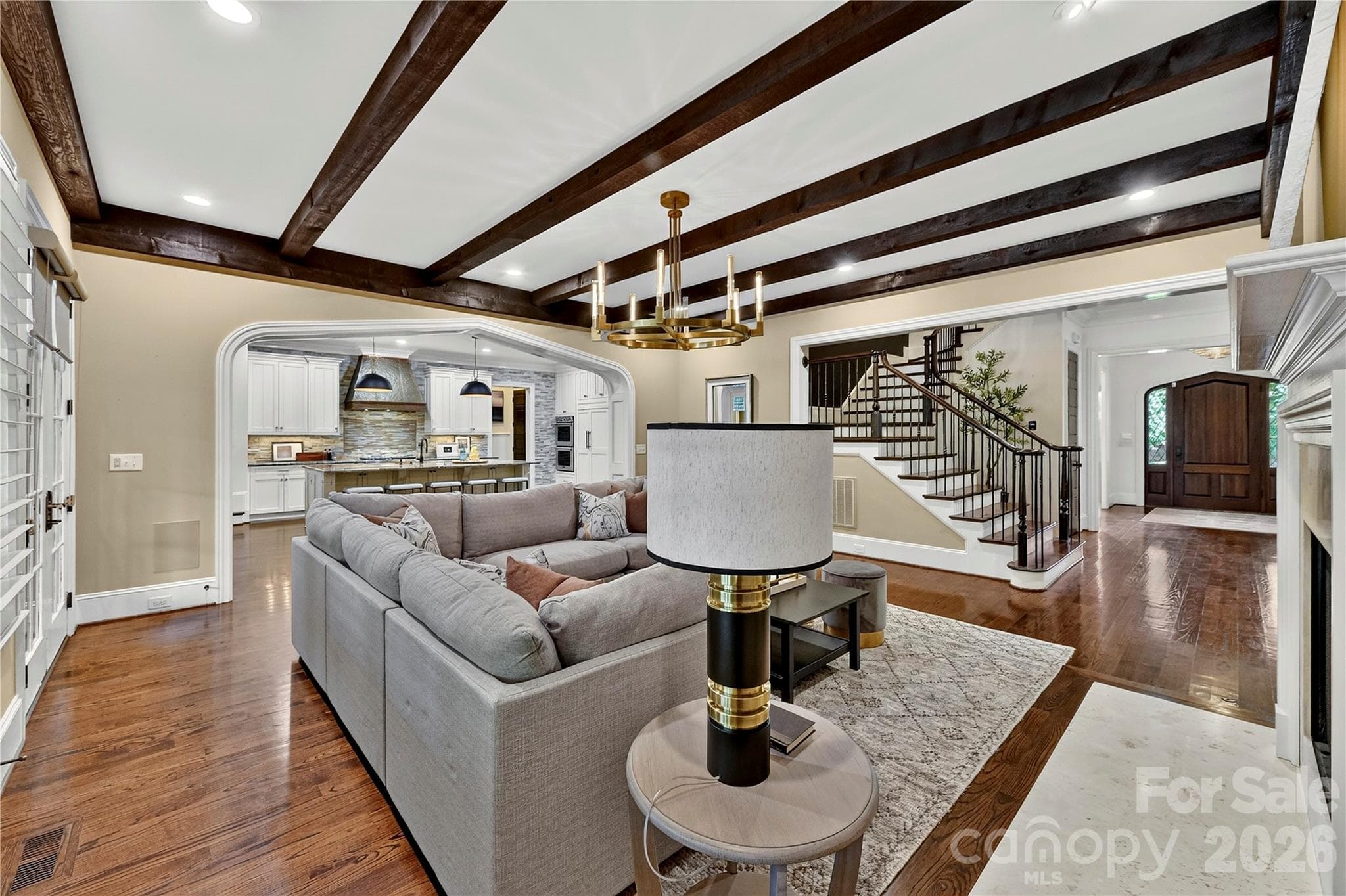 Single Family Residence at 808 Huntington Park Drive, Charlotte, photo 14 of 40
