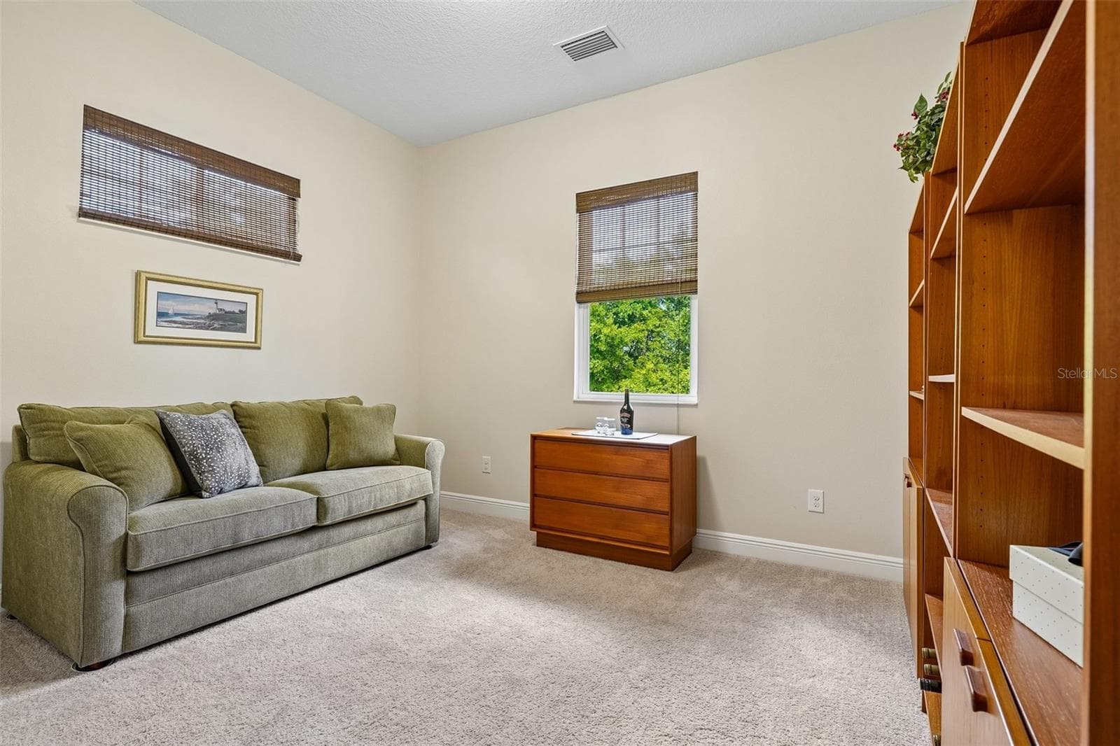 Third Bedroom/Den - 1212 FIESTA KEY CIR, LADY LAKE