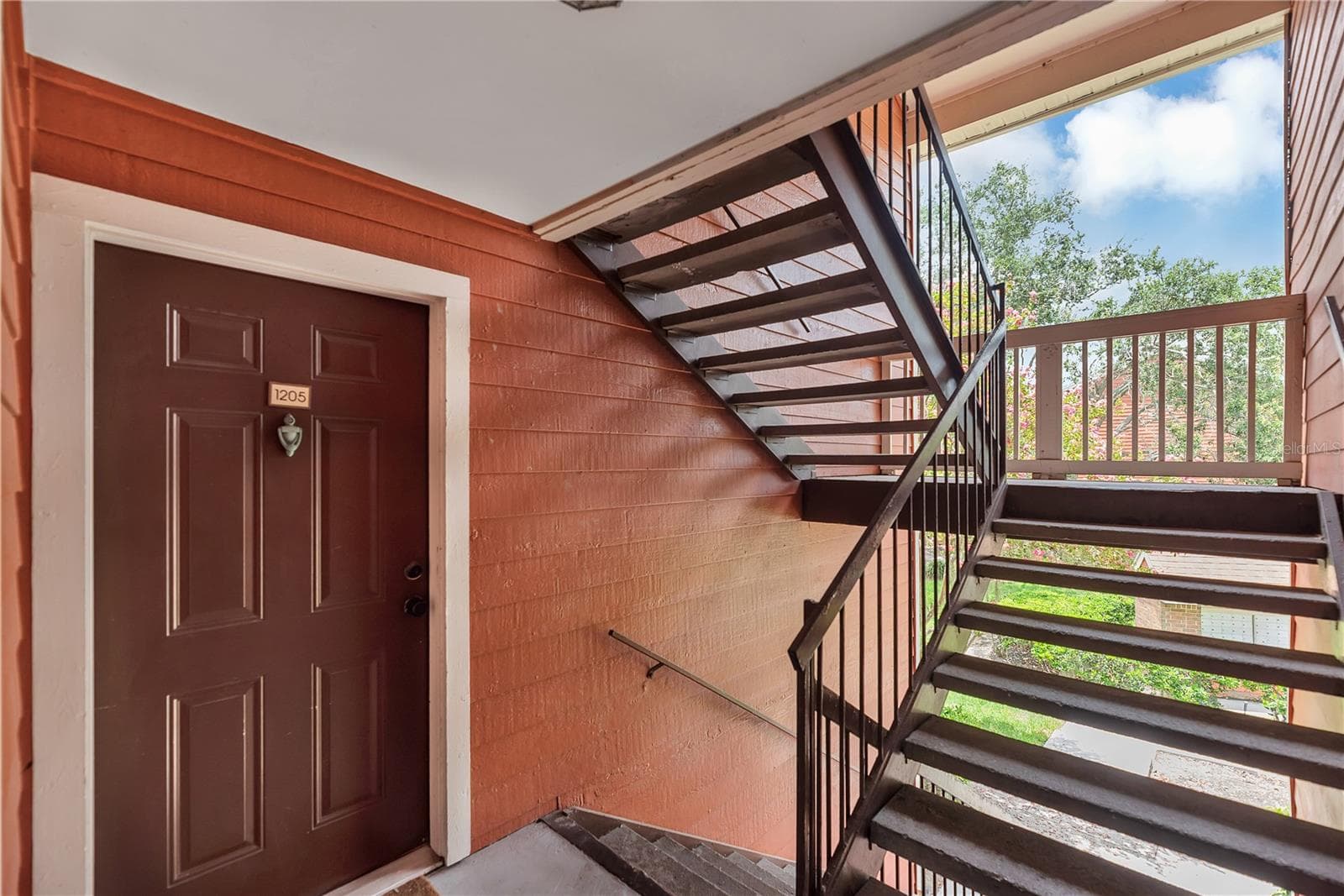 Condominium at 10200 GANDY BLVD N #1205, ST PETERSBURG, photo 14 of 25