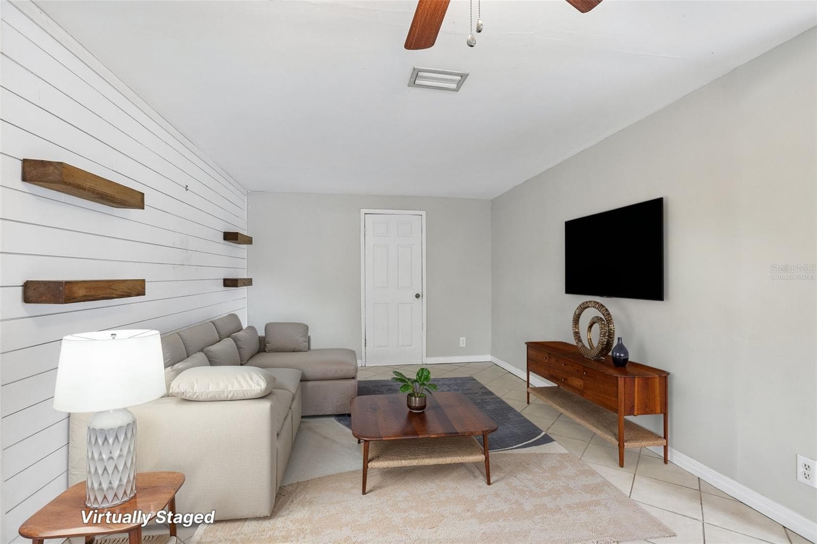 Virtually Staged - 8090 68TH ST N, PINELLAS PARK