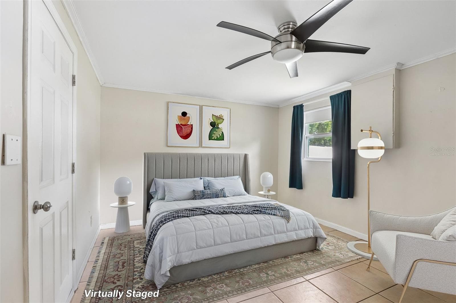 Virtually Staged - 8090 68TH ST N, PINELLAS PARK