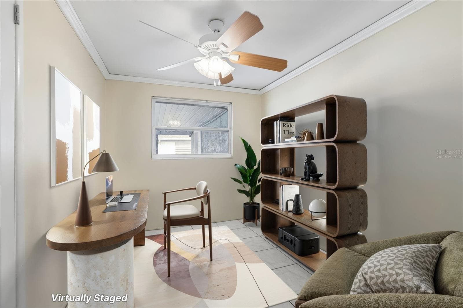 Virtually Staged - 8090 68TH ST N, PINELLAS PARK