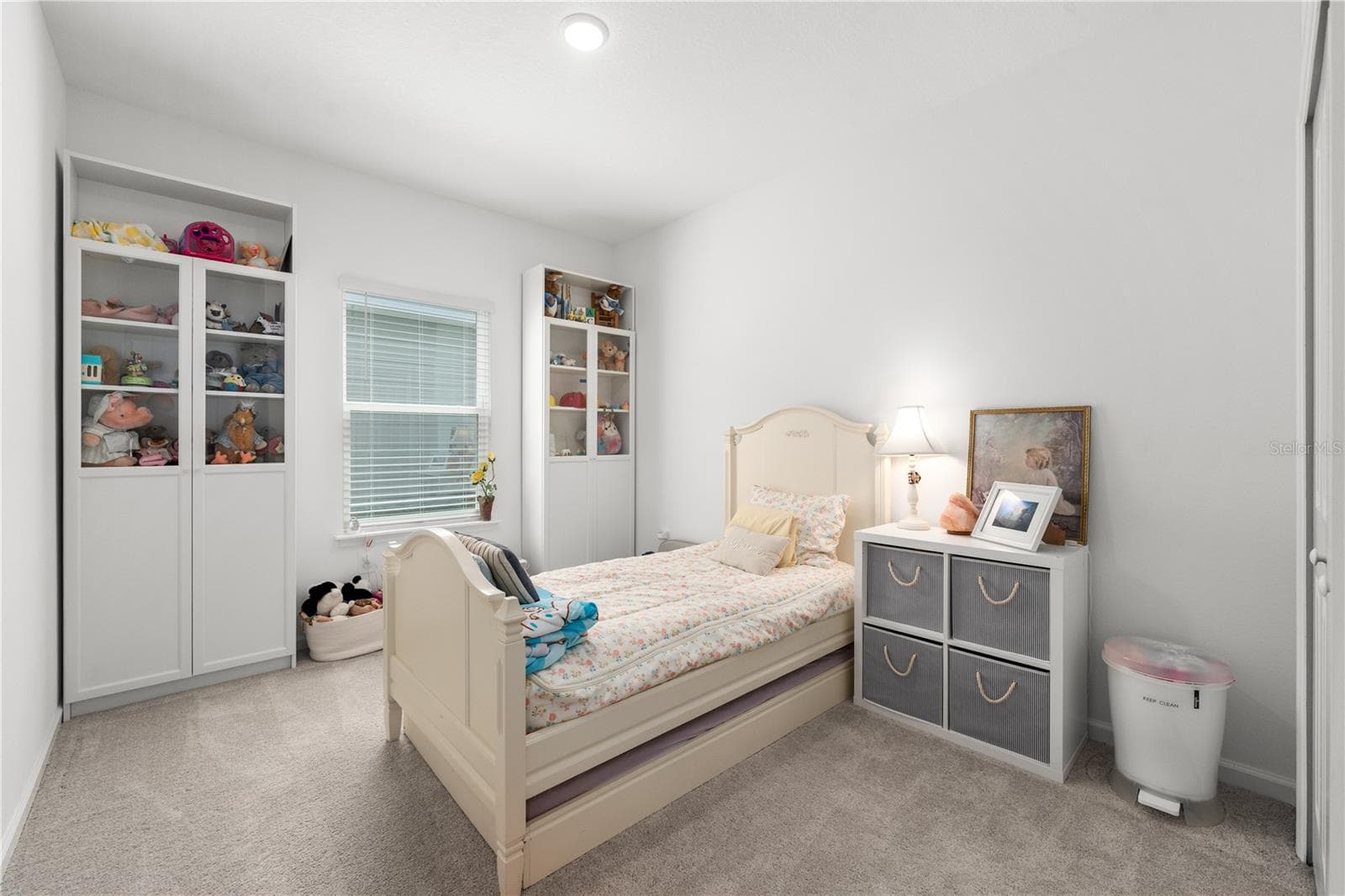 Bedroom 2 - 13941 NW CONVERGENCE BLVD, ALACHUA