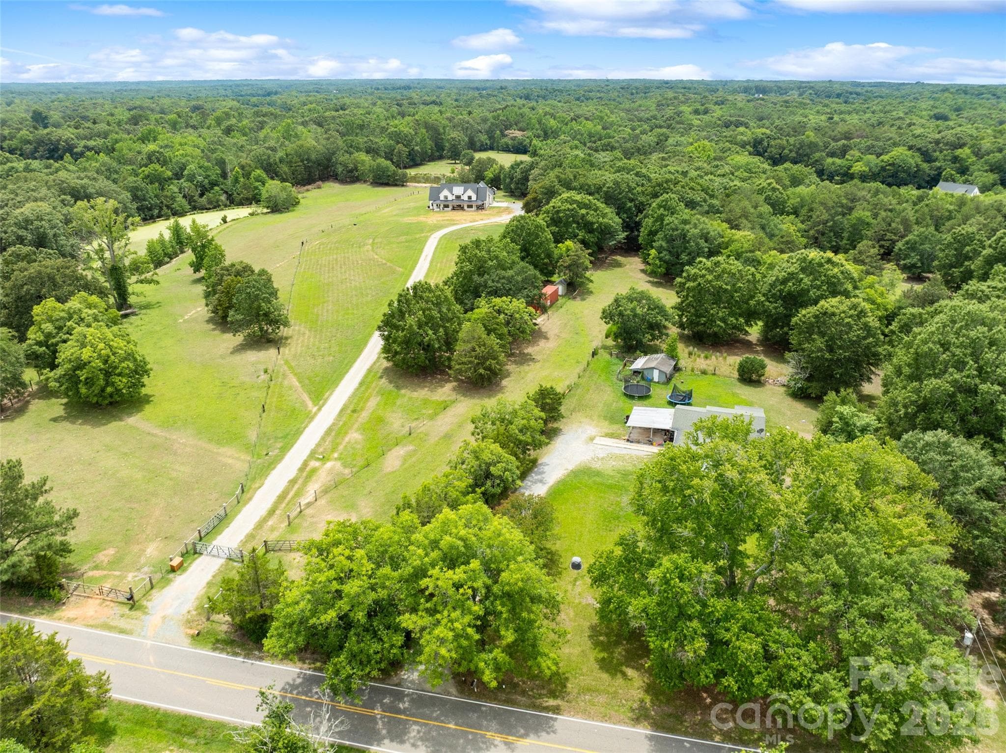 Lot at Monroe, photo 2 of 9