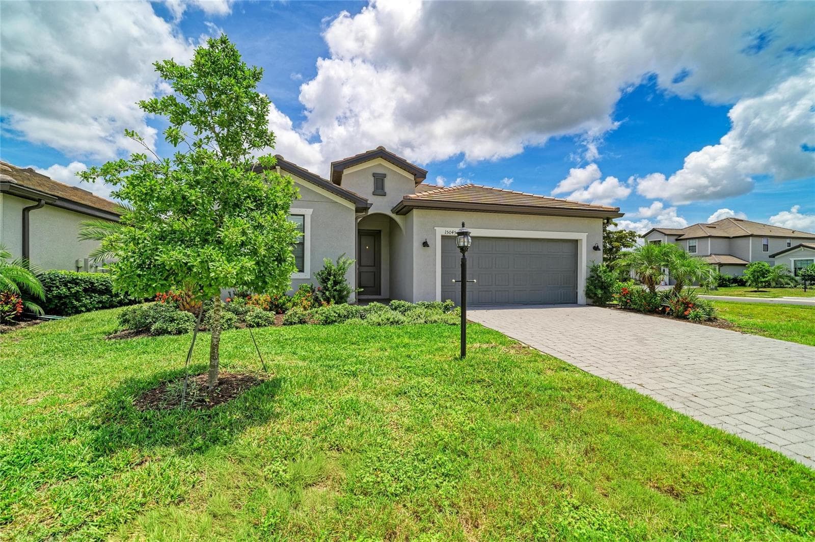Single Family Residence at 15045 SERENE SHORES LOOP, BRADENTON, photo 3 of 73