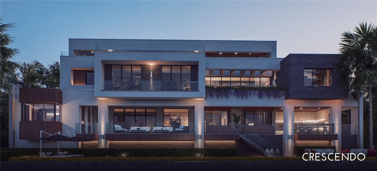 Single Family Residence at 1420/1440 GULF BLVD, BELLEAIR SHORE, photo 11 of 37