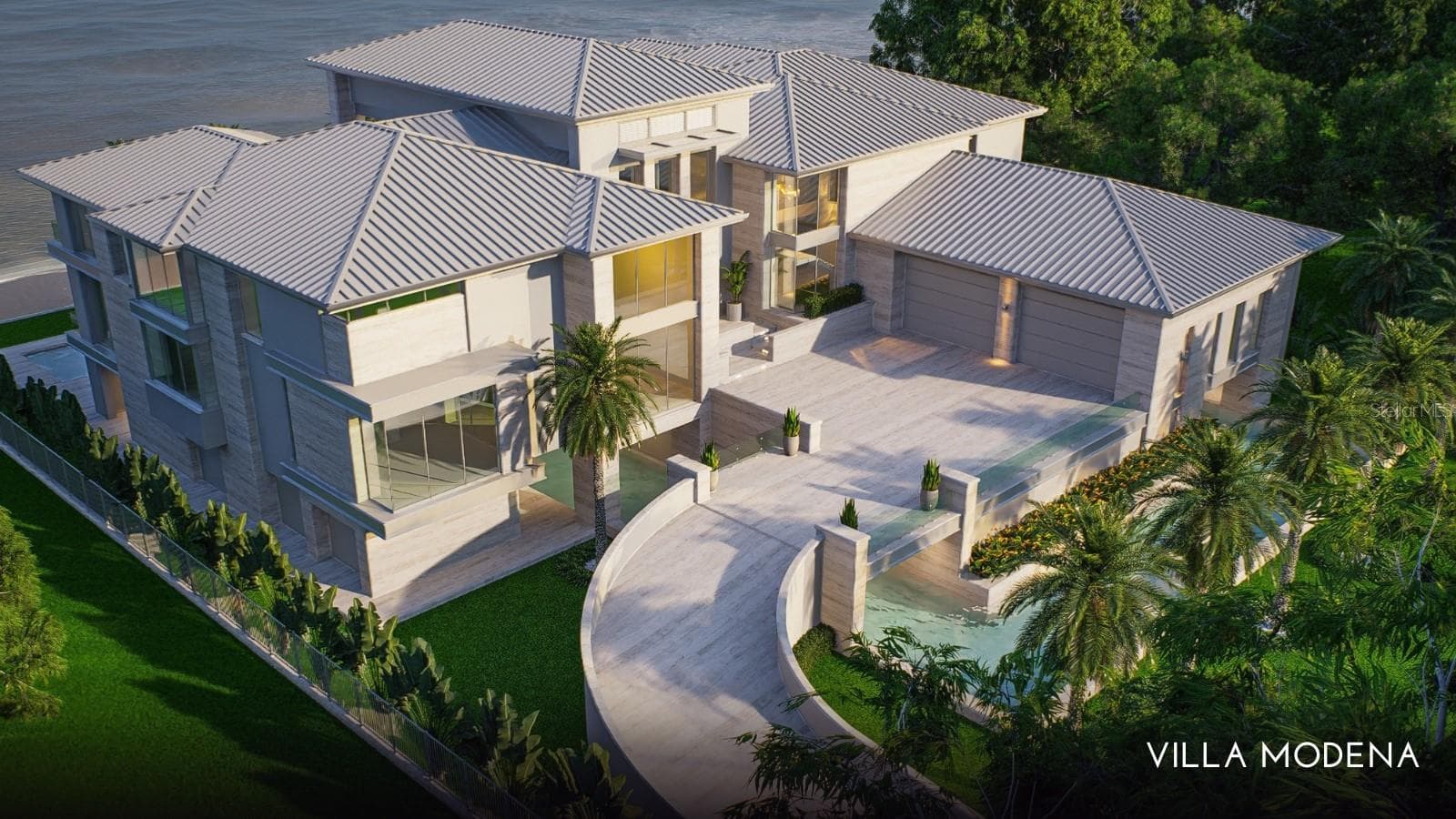Single Family Residence at 1420/1440 GULF BLVD, BELLEAIR SHORE, photo 28 of 37