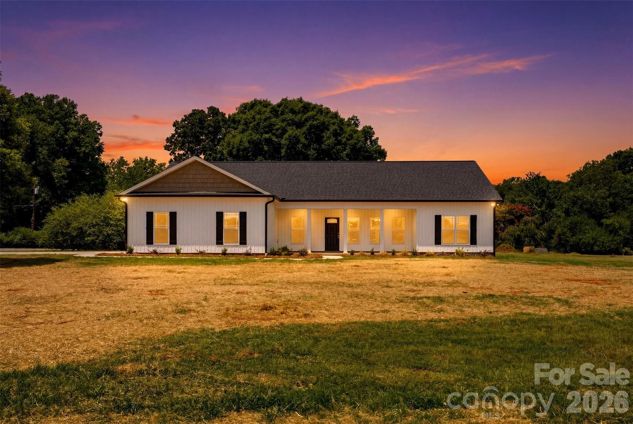 Single Family Residence at Statesville, photo 2 of 46