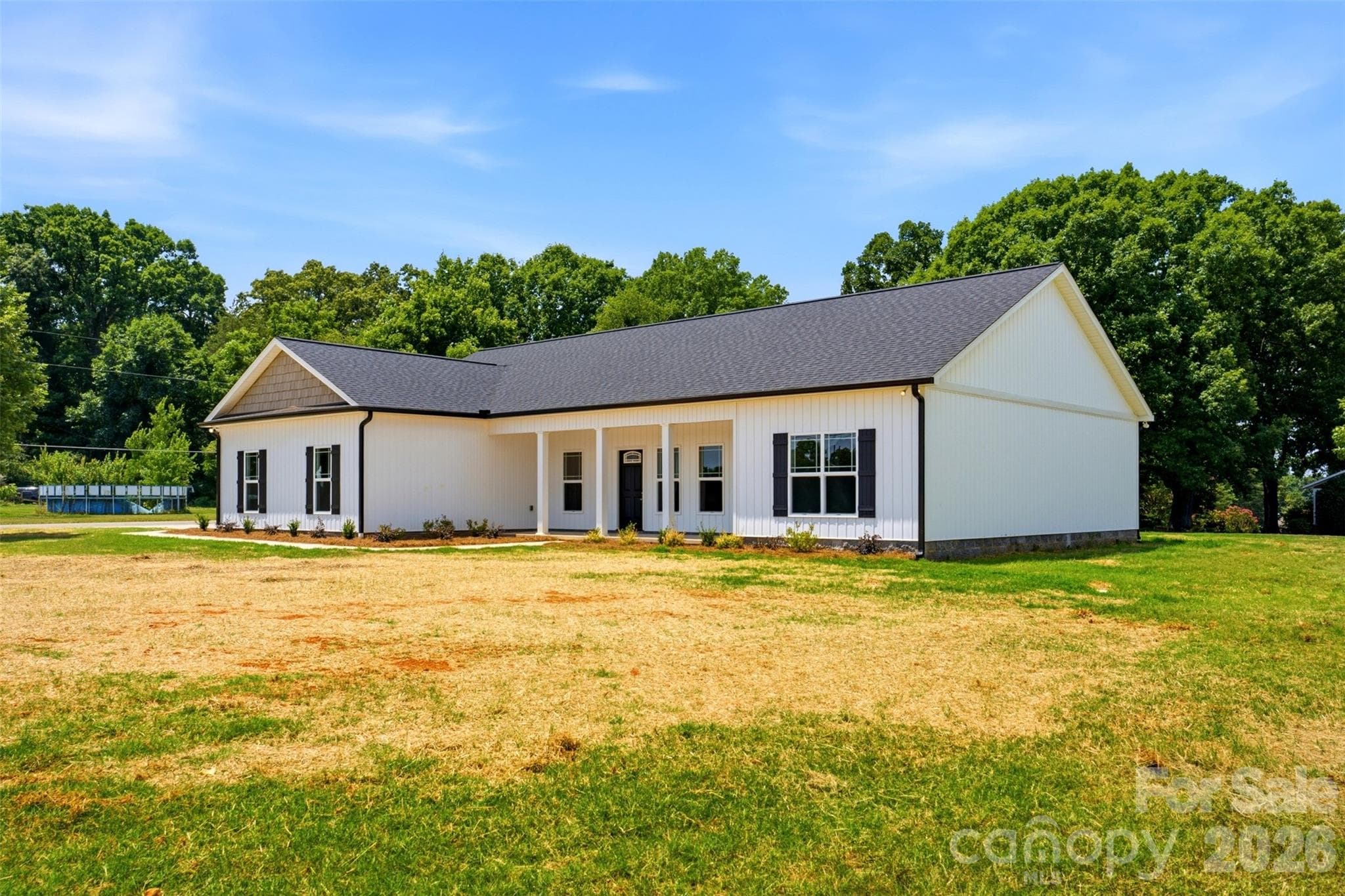 Single Family Residence at Statesville, photo 3 of 46
