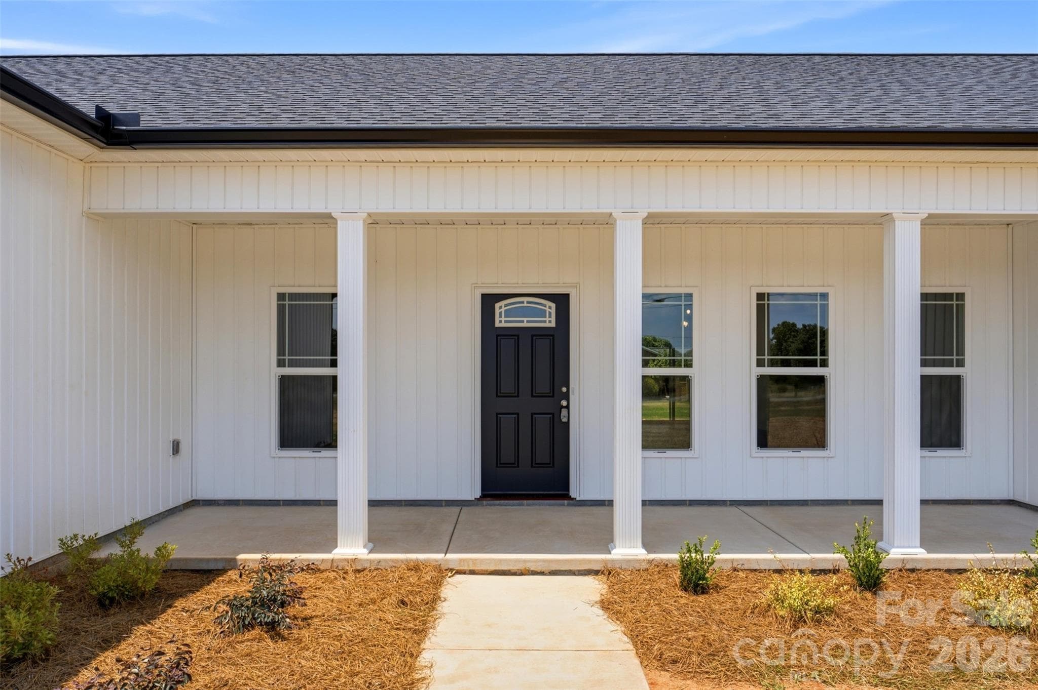Single Family Residence at Statesville, photo 4 of 46