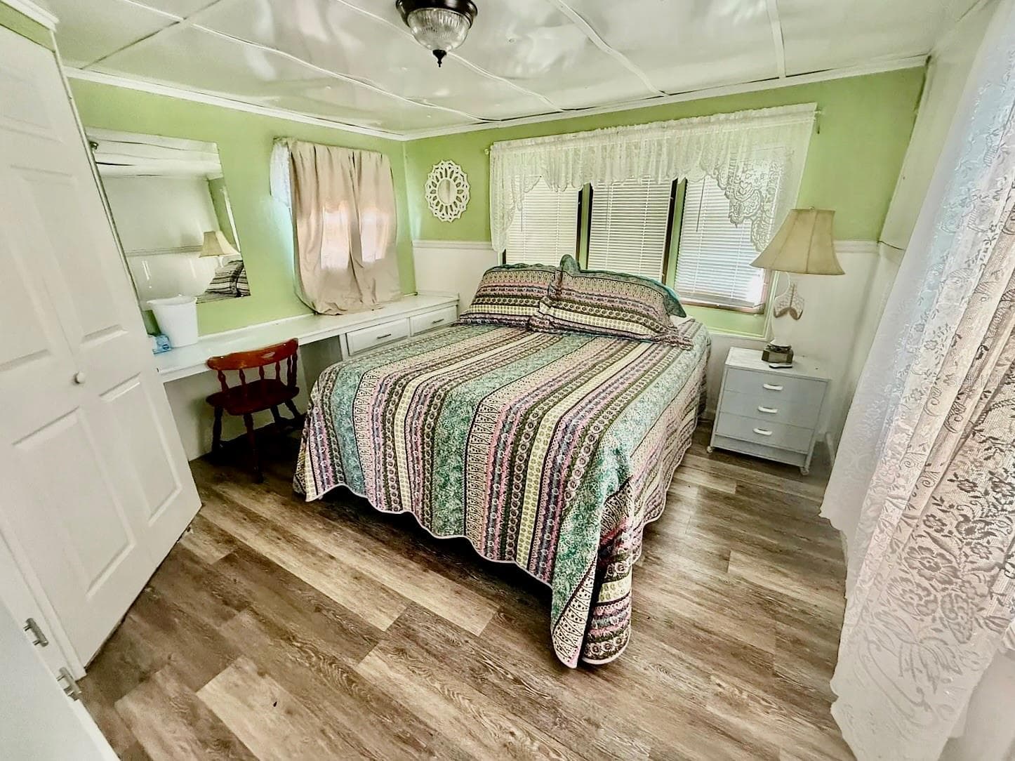 Mobile Home at 16 W PALM CIR, LAKE PLACID, photo 13 of 32