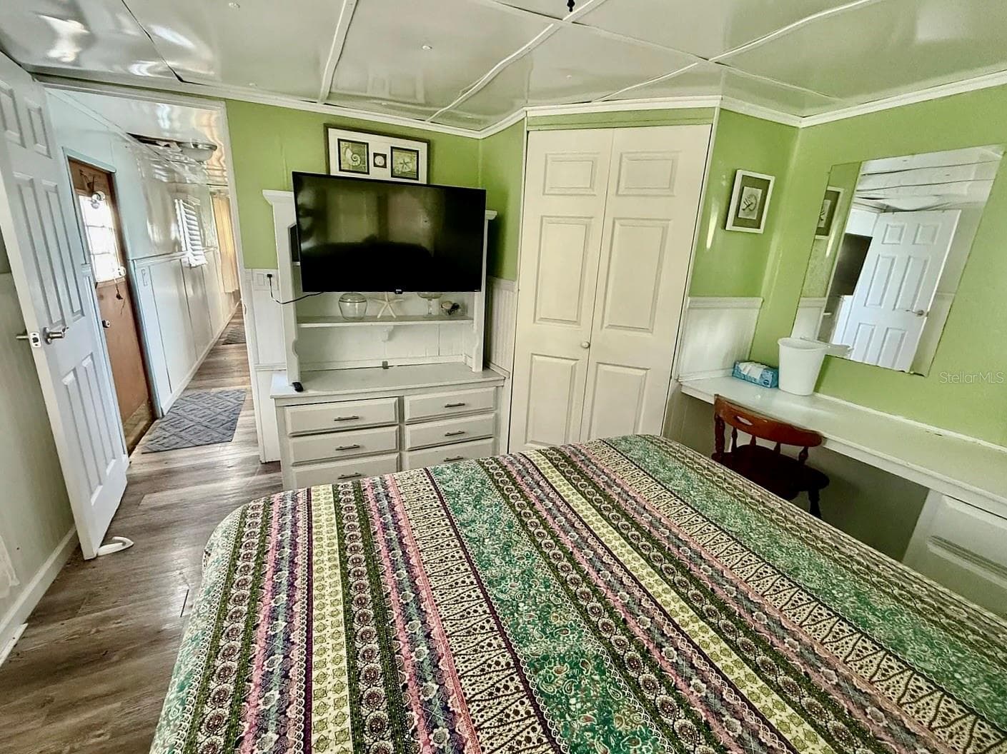 Mobile Home at 16 W PALM CIR, LAKE PLACID, photo 14 of 32