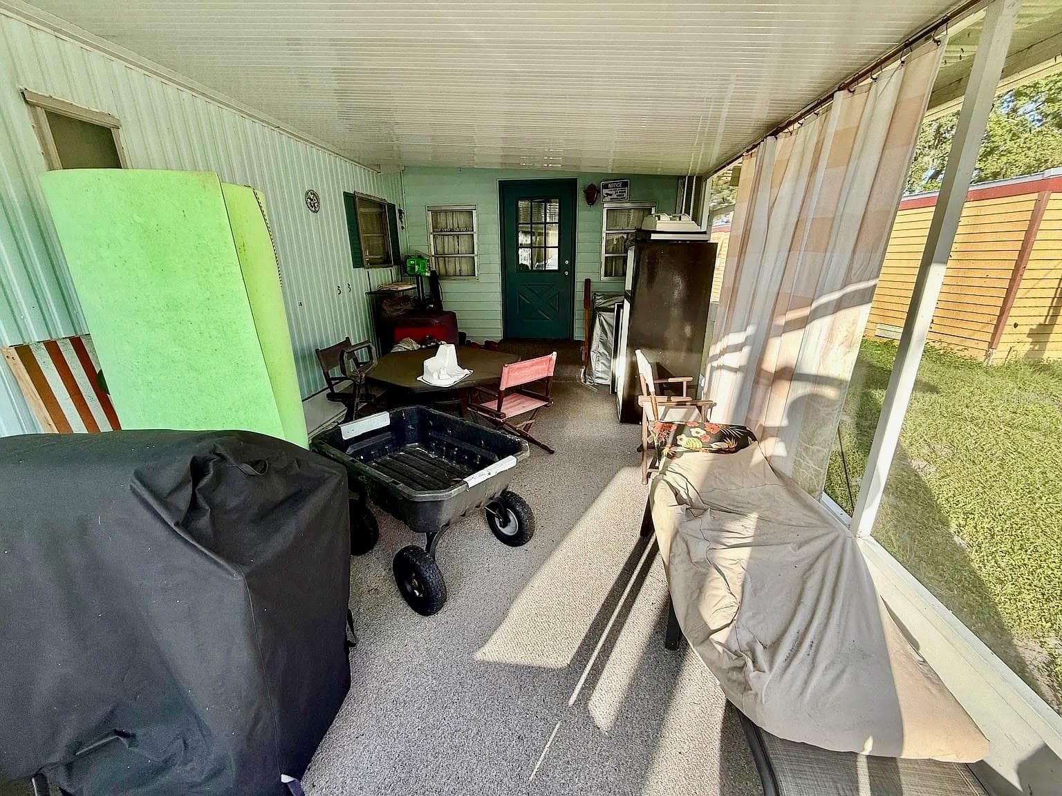 Mobile Home at 16 W PALM CIR, LAKE PLACID, photo 20 of 32