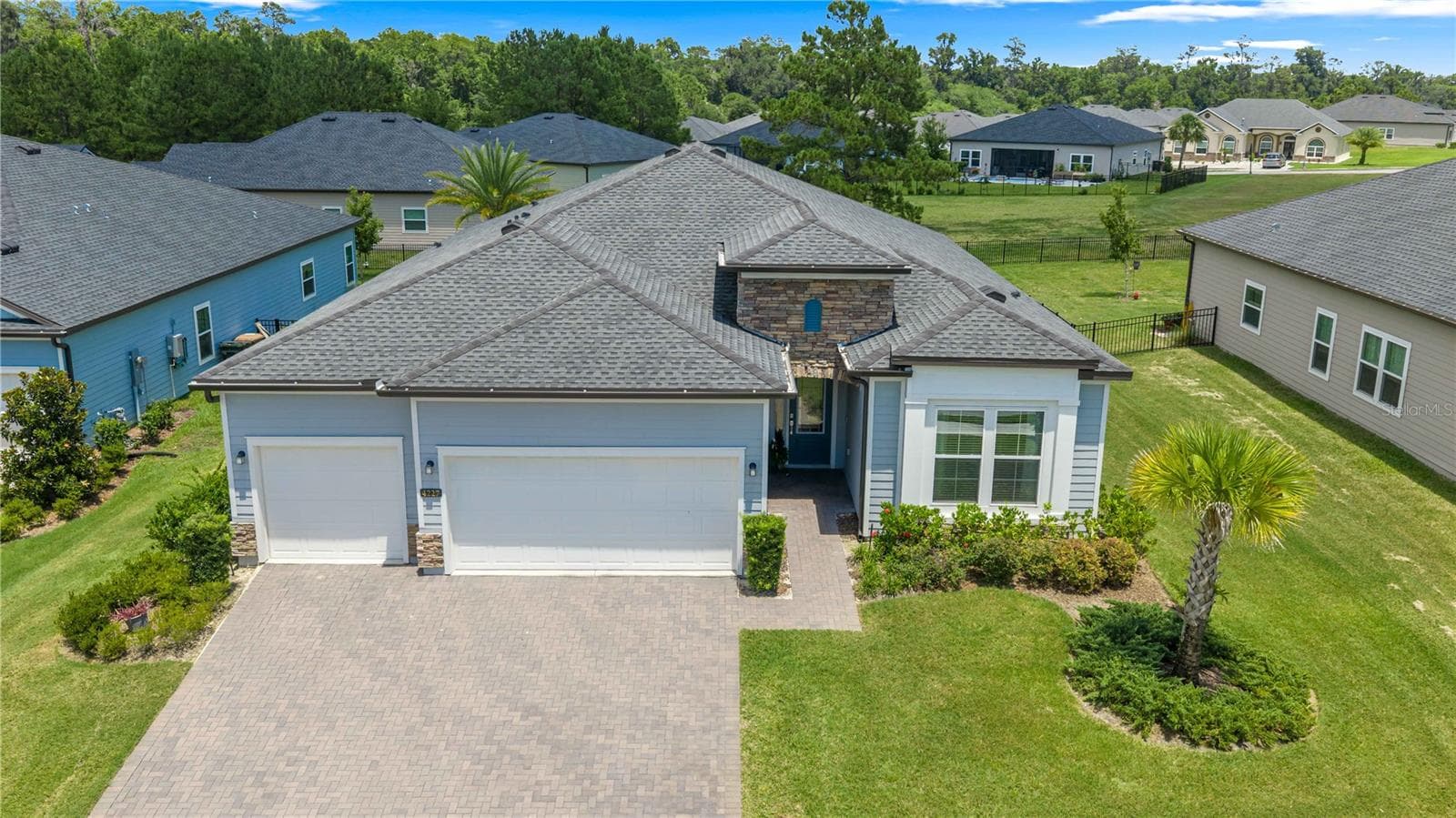 Single Family Residence at 4227 SE 11TH AVE, OCALA, photo 9 of 50