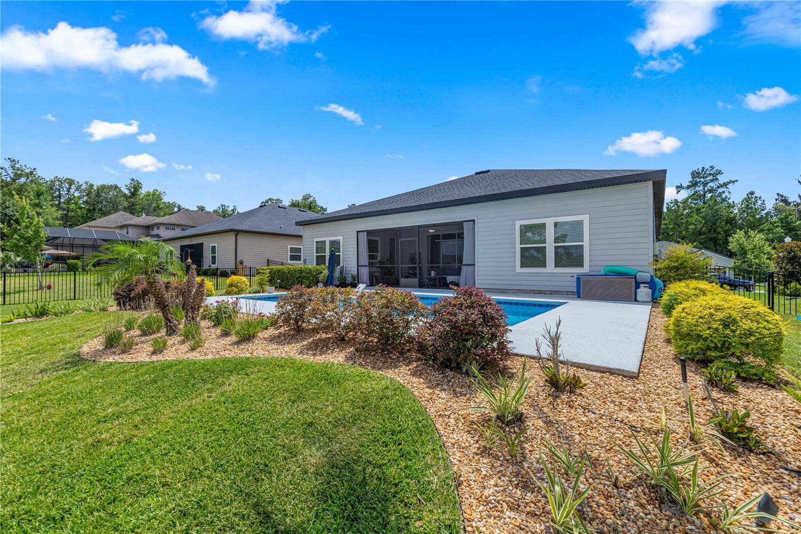Single Family Residence at 4227 SE 11TH AVE, OCALA, photo 10 of 50
