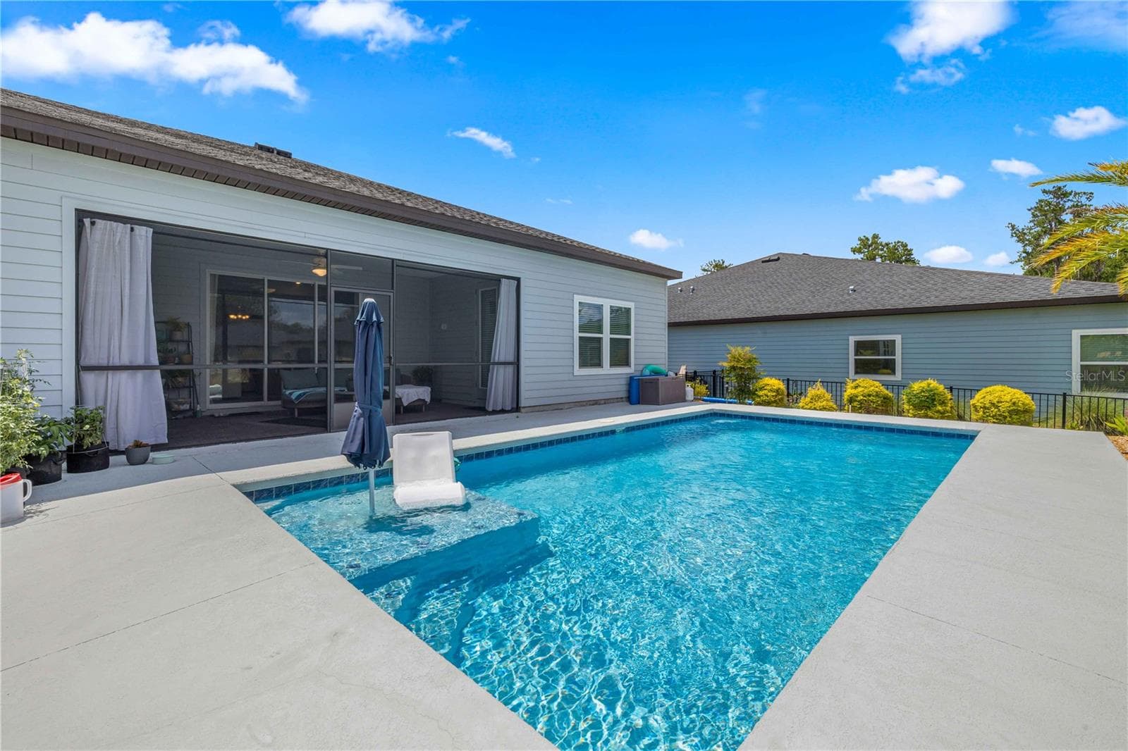 Single Family Residence at 4227 SE 11TH AVE, OCALA, photo 45 of 50