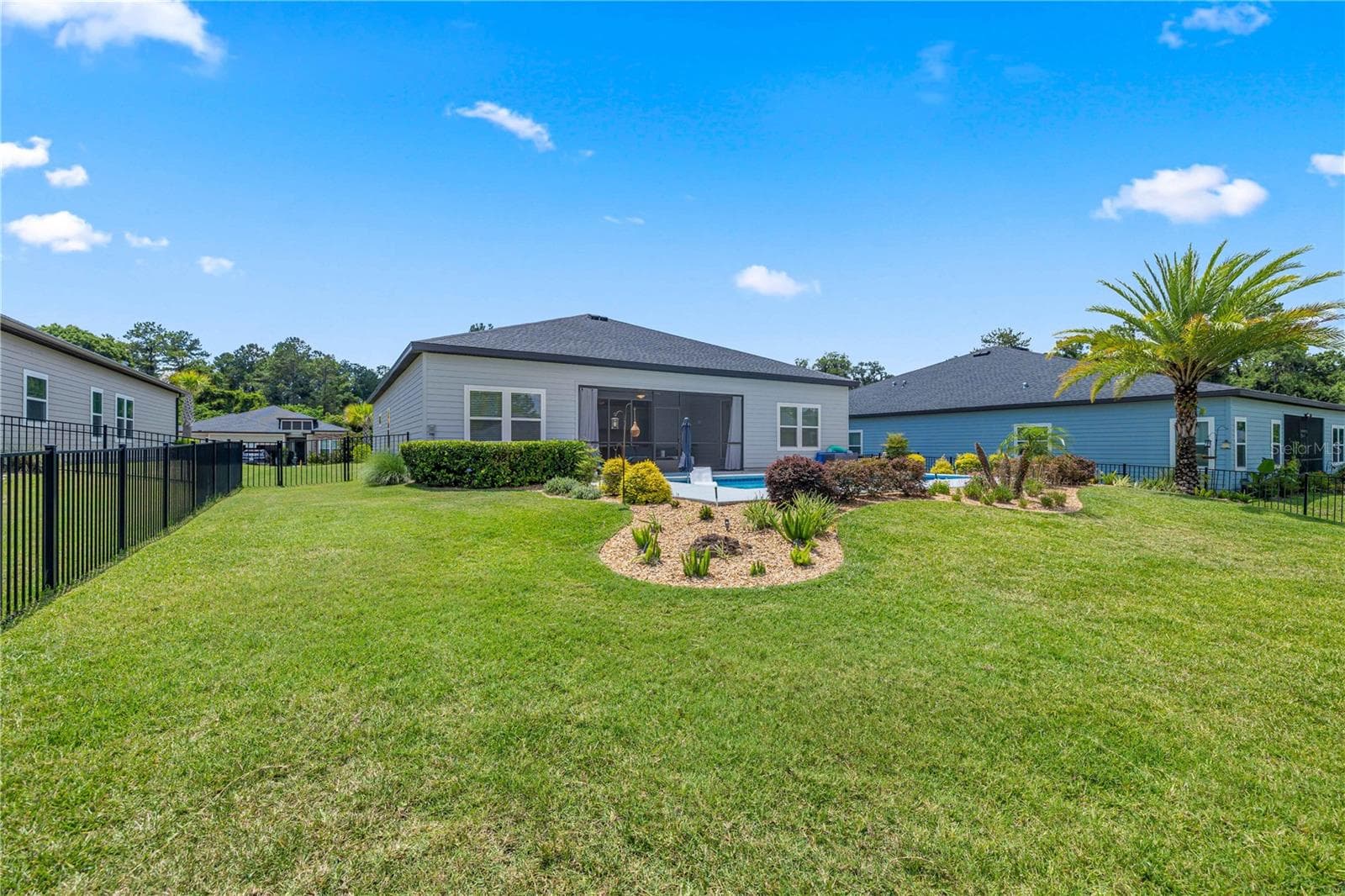 Single Family Residence at 4227 SE 11TH AVE, OCALA, photo 46 of 50
