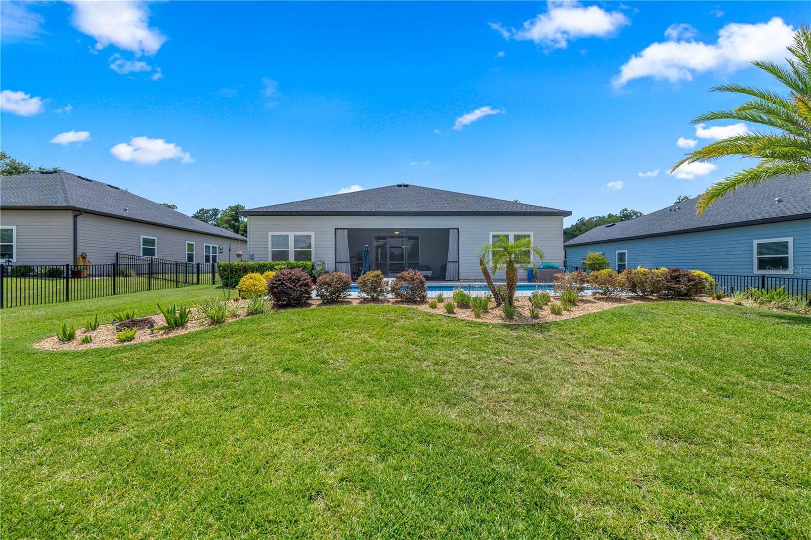 Single Family Residence at 4227 SE 11TH AVE, OCALA, photo 47 of 50