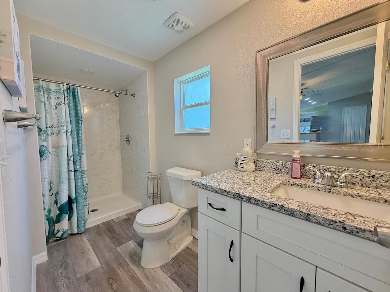 Guest bath - 5171 MAHOGANY BLVD, BUNNELL
