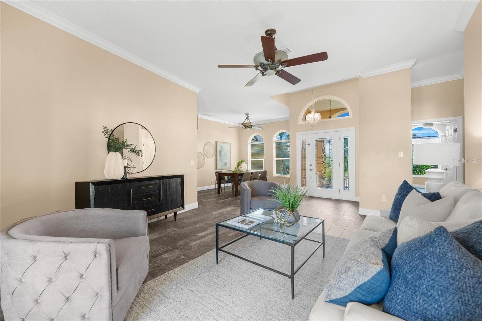 Single Family Residence at 1874 STABLE TRL, PALM HARBOR, photo 5 of 59