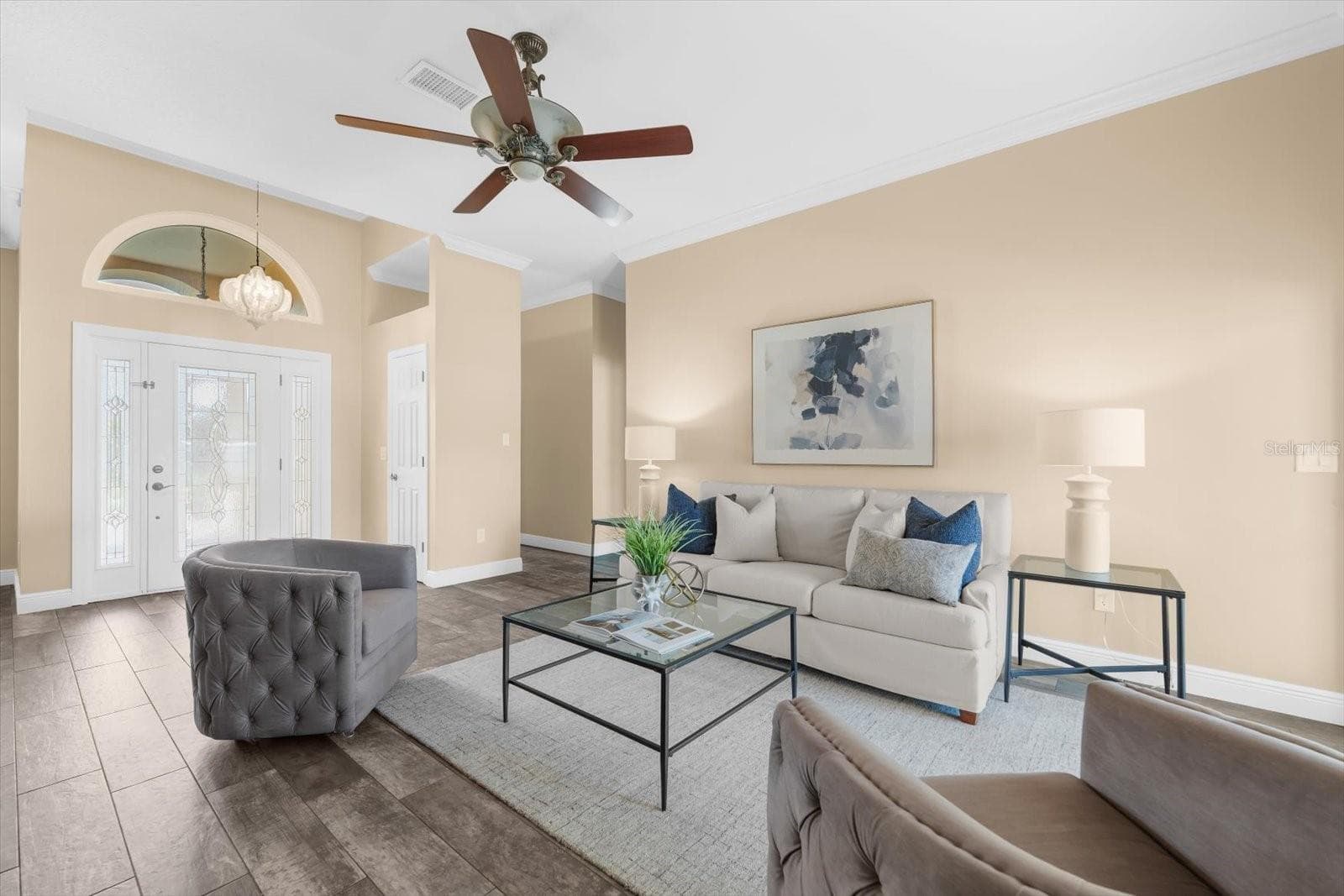 Single Family Residence at 1874 STABLE TRL, PALM HARBOR, photo 6 of 59