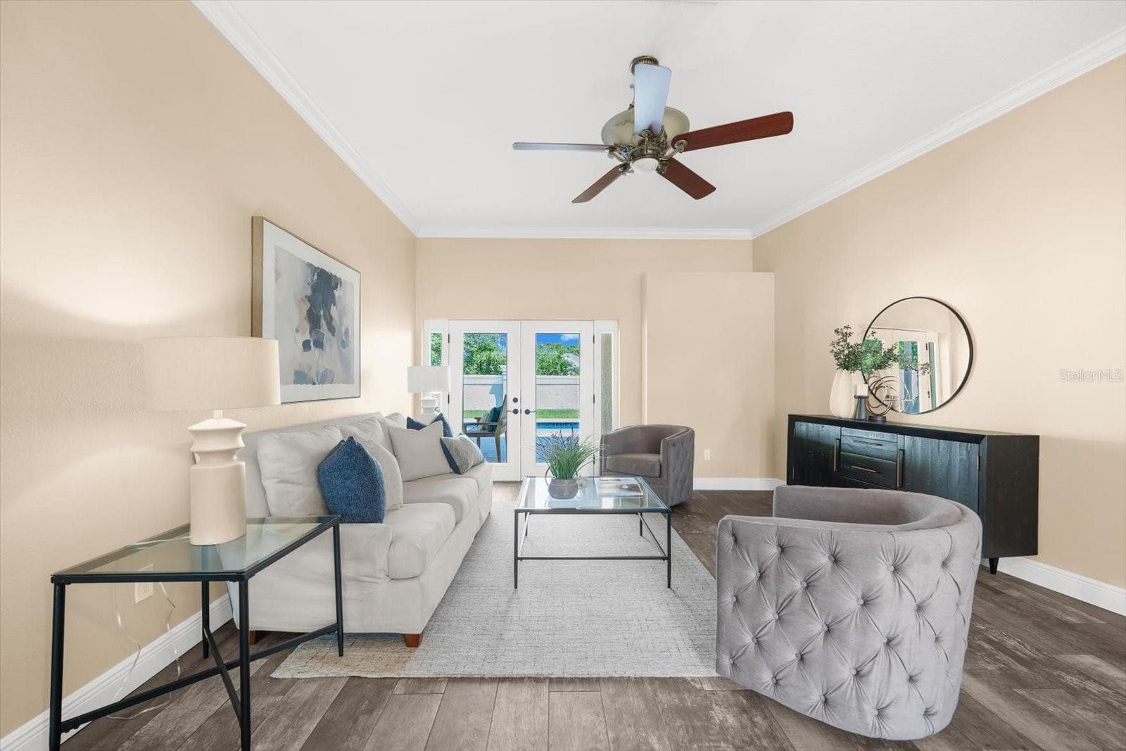 Single Family Residence at 1874 STABLE TRL, PALM HARBOR, photo 7 of 59