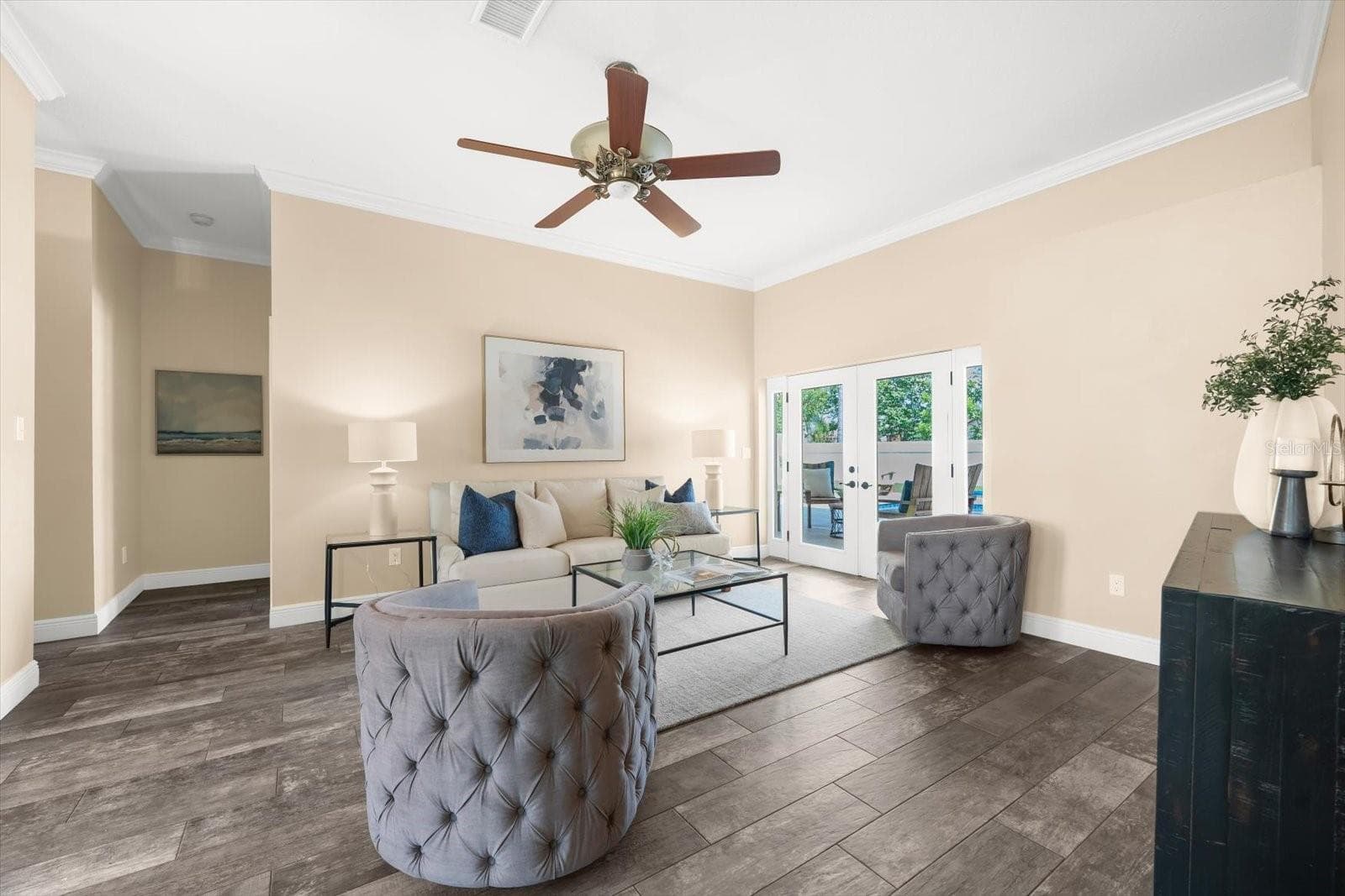 Single Family Residence at 1874 STABLE TRL, PALM HARBOR, photo 8 of 59