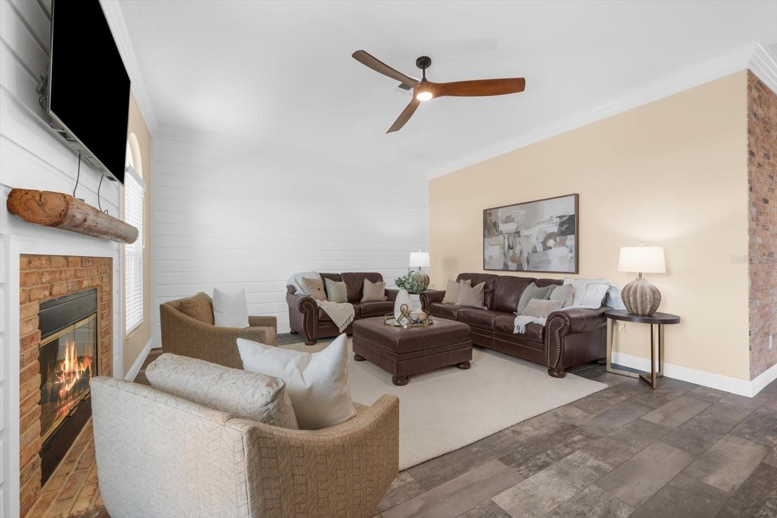 Single Family Residence at 1874 STABLE TRL, PALM HARBOR, photo 22 of 59