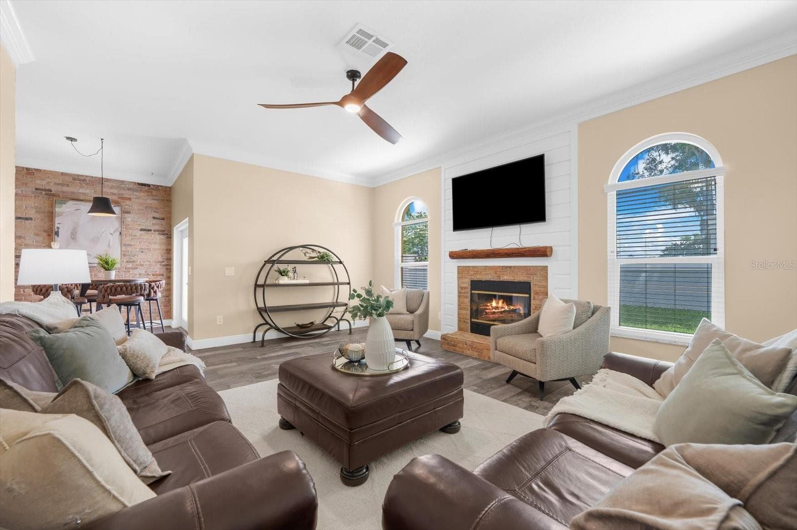 Single Family Residence at 1874 STABLE TRL, PALM HARBOR, photo 24 of 59