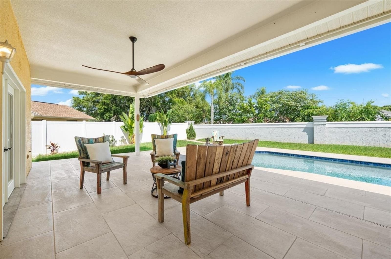 Single Family Residence at 1874 STABLE TRL, PALM HARBOR, photo 41 of 59