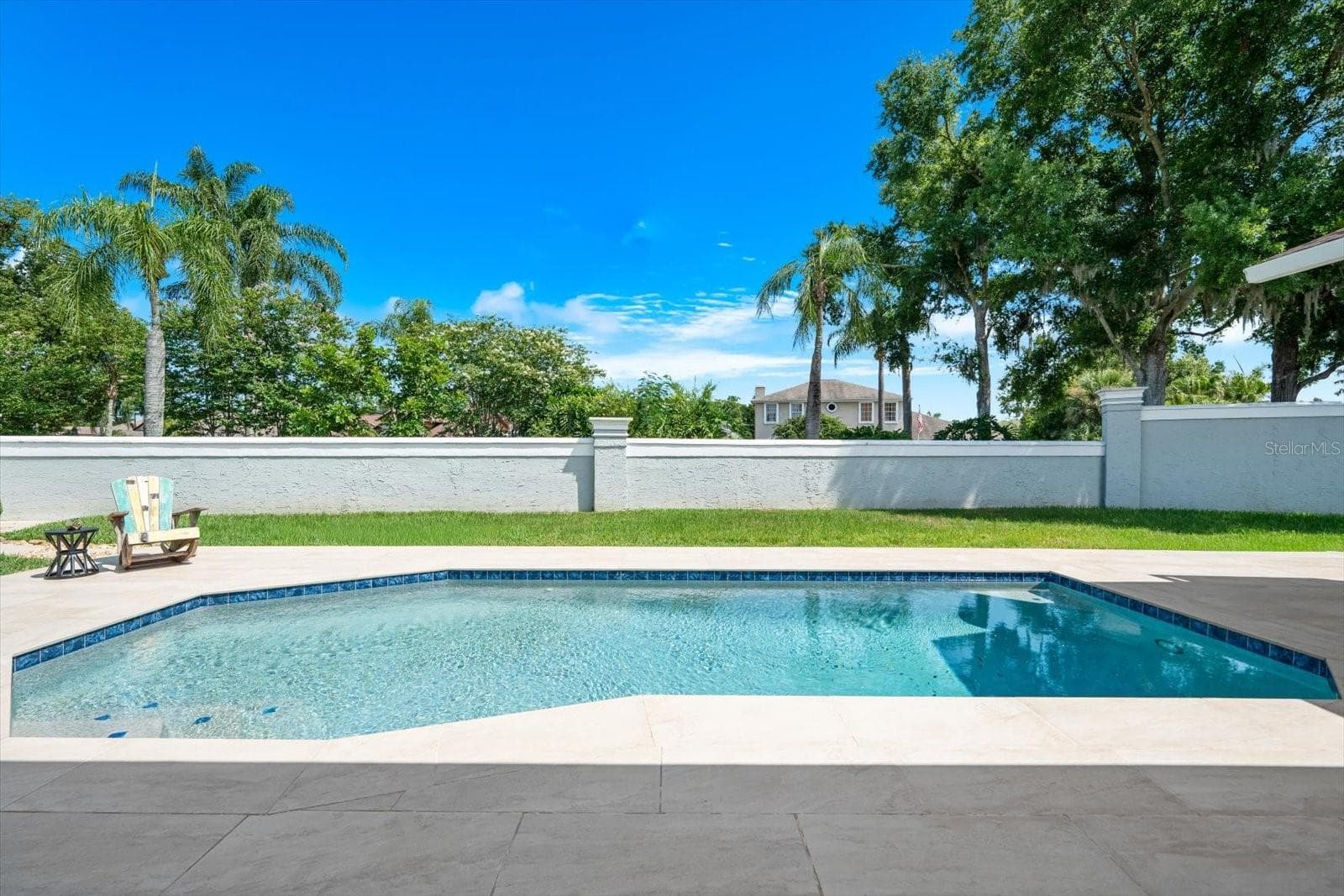 Single Family Residence at 1874 STABLE TRL, PALM HARBOR, photo 44 of 59
