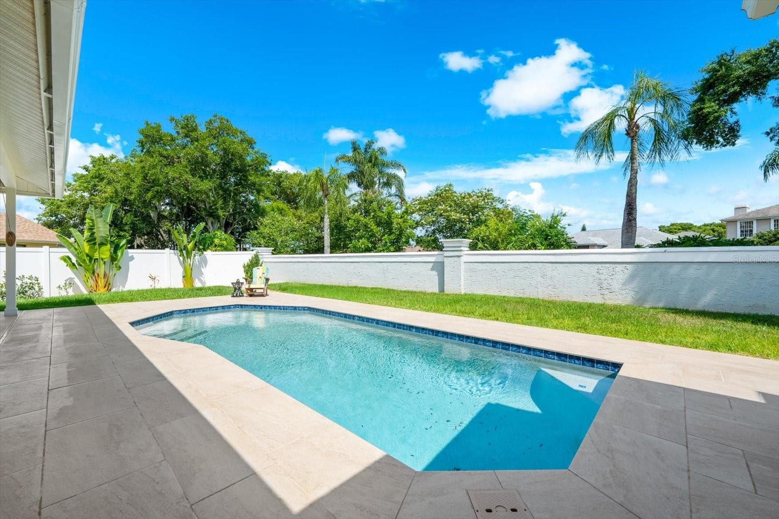 Single Family Residence at 1874 STABLE TRL, PALM HARBOR, photo 45 of 59