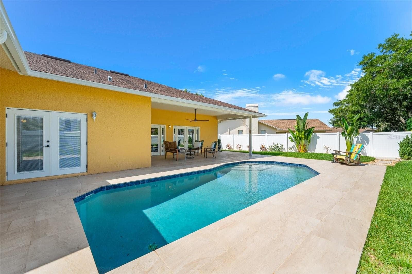 Single Family Residence at 1874 STABLE TRL, PALM HARBOR, photo 46 of 59