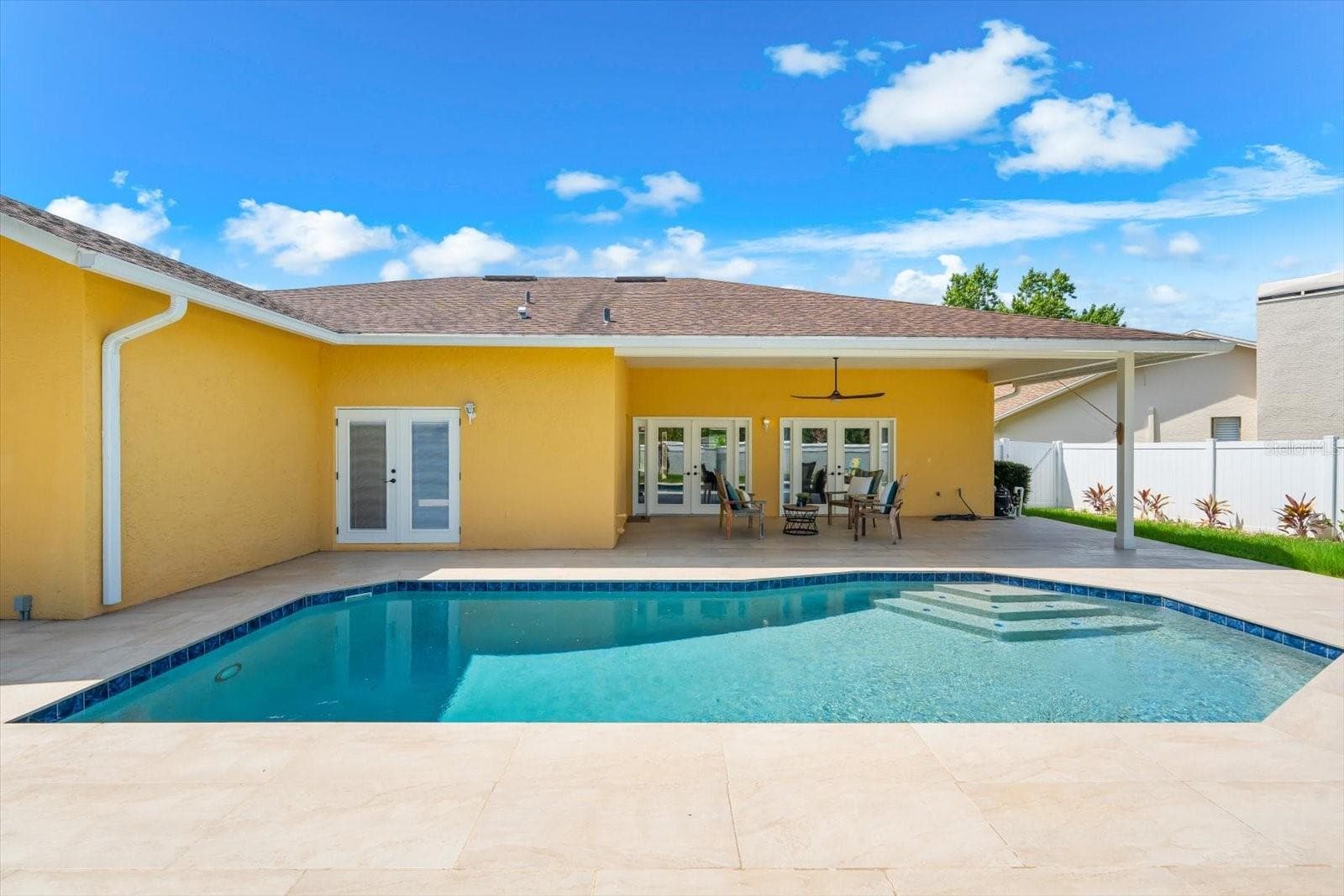 Single Family Residence at 1874 STABLE TRL, PALM HARBOR, photo 47 of 59