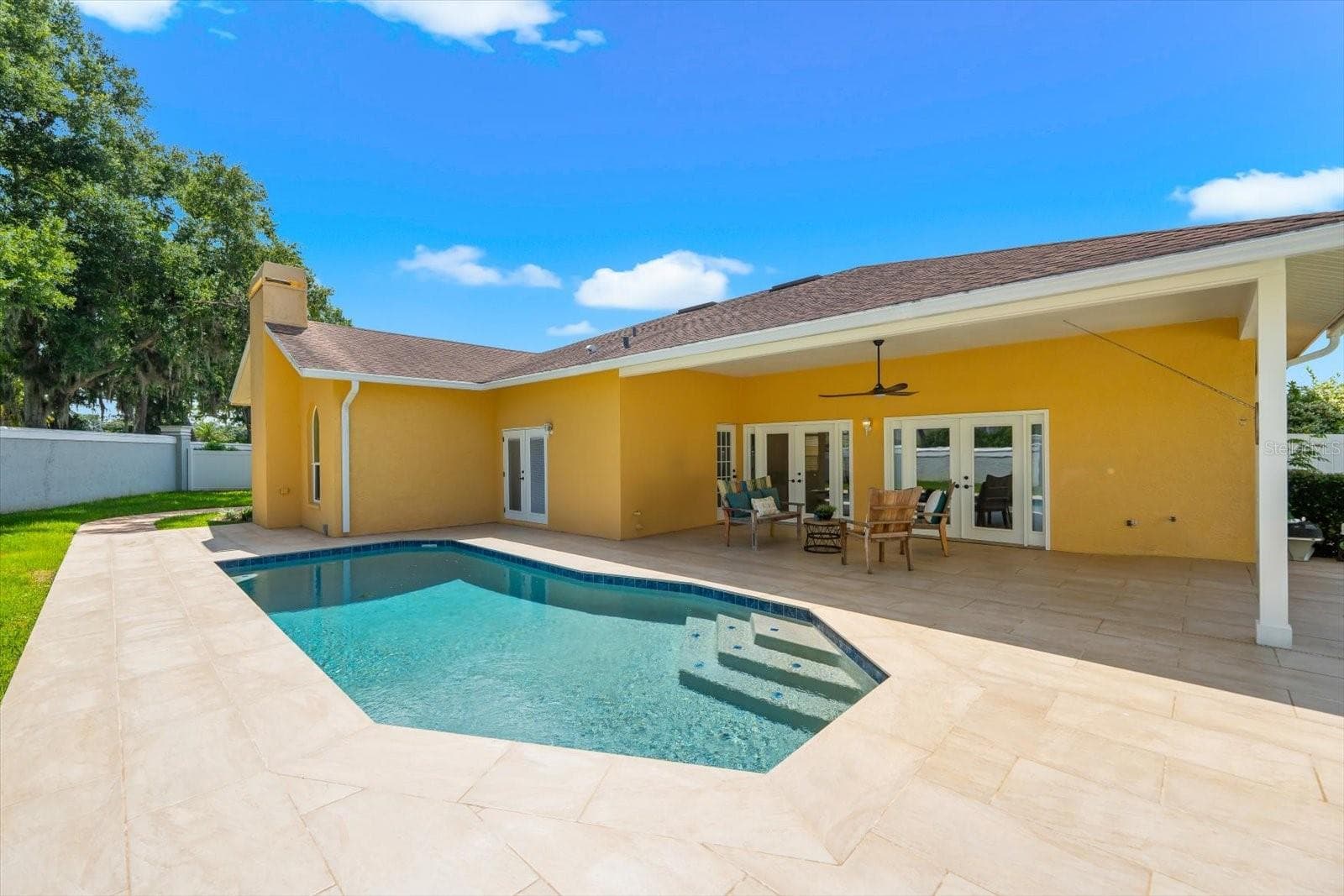 Single Family Residence at 1874 STABLE TRL, PALM HARBOR, photo 48 of 59