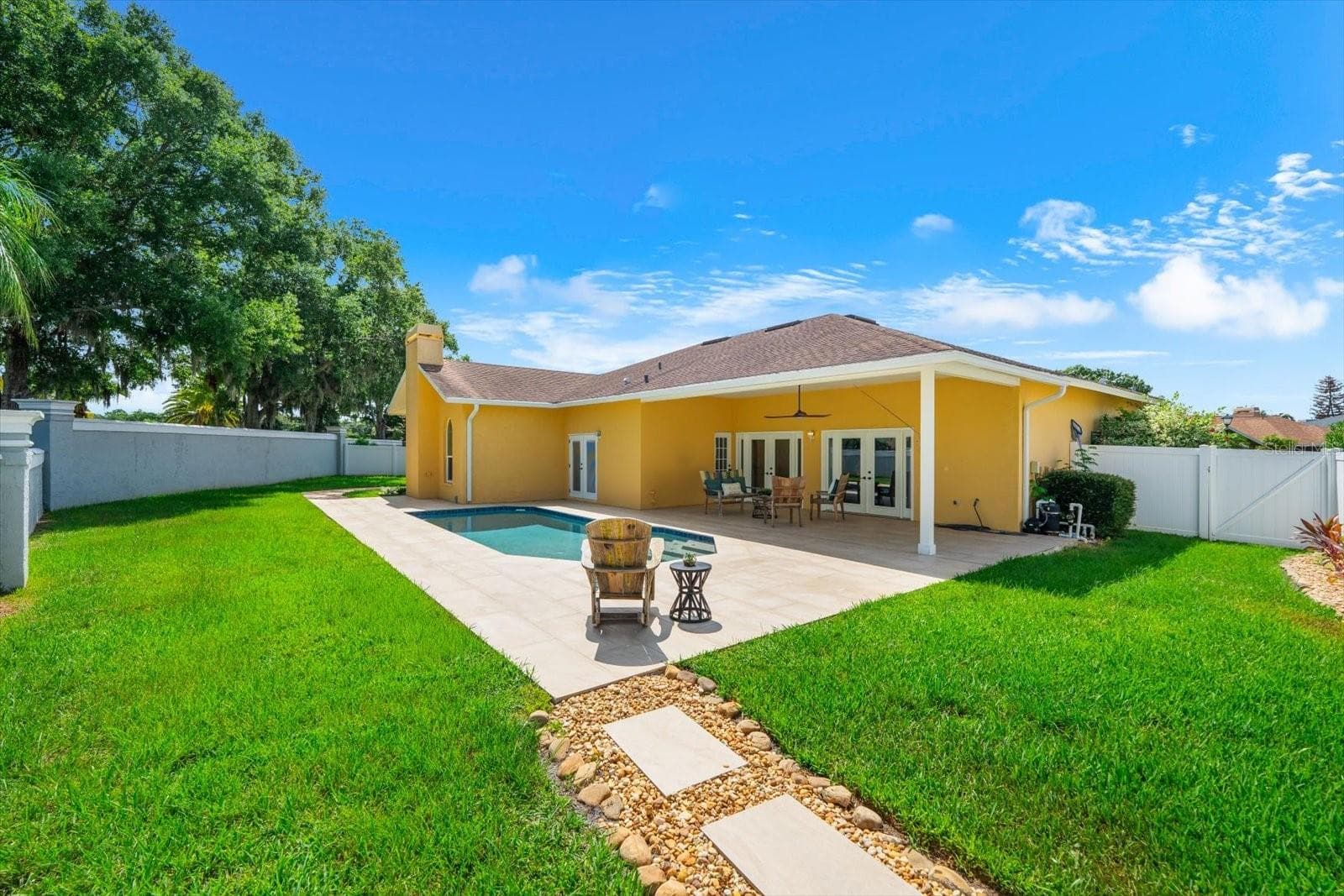 Single Family Residence at 1874 STABLE TRL, PALM HARBOR, photo 49 of 59