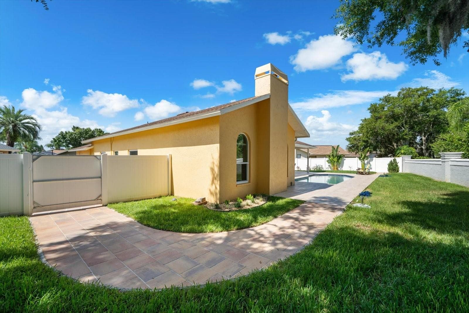 Single Family Residence at 1874 STABLE TRL, PALM HARBOR, photo 52 of 59