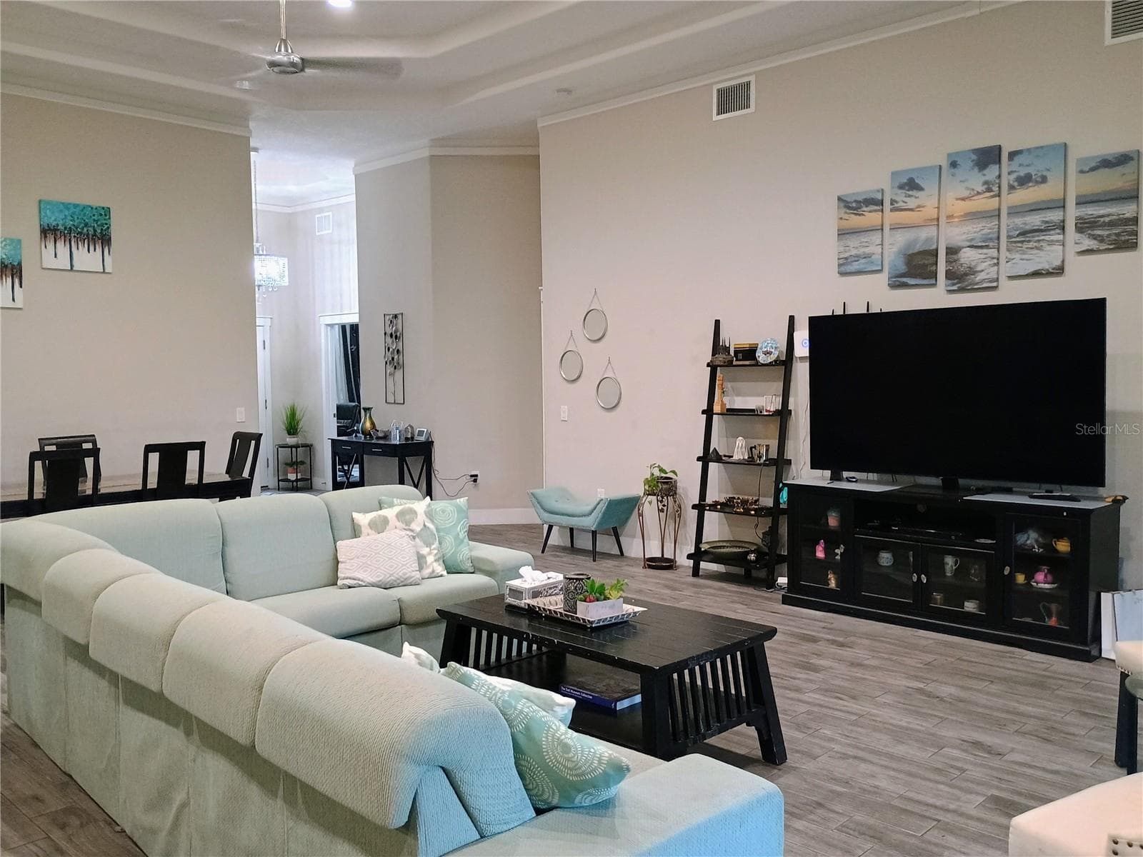 Single Family Residence at 4394 PRESERVATION CIR, MELBOURNE, photo 21 of 55