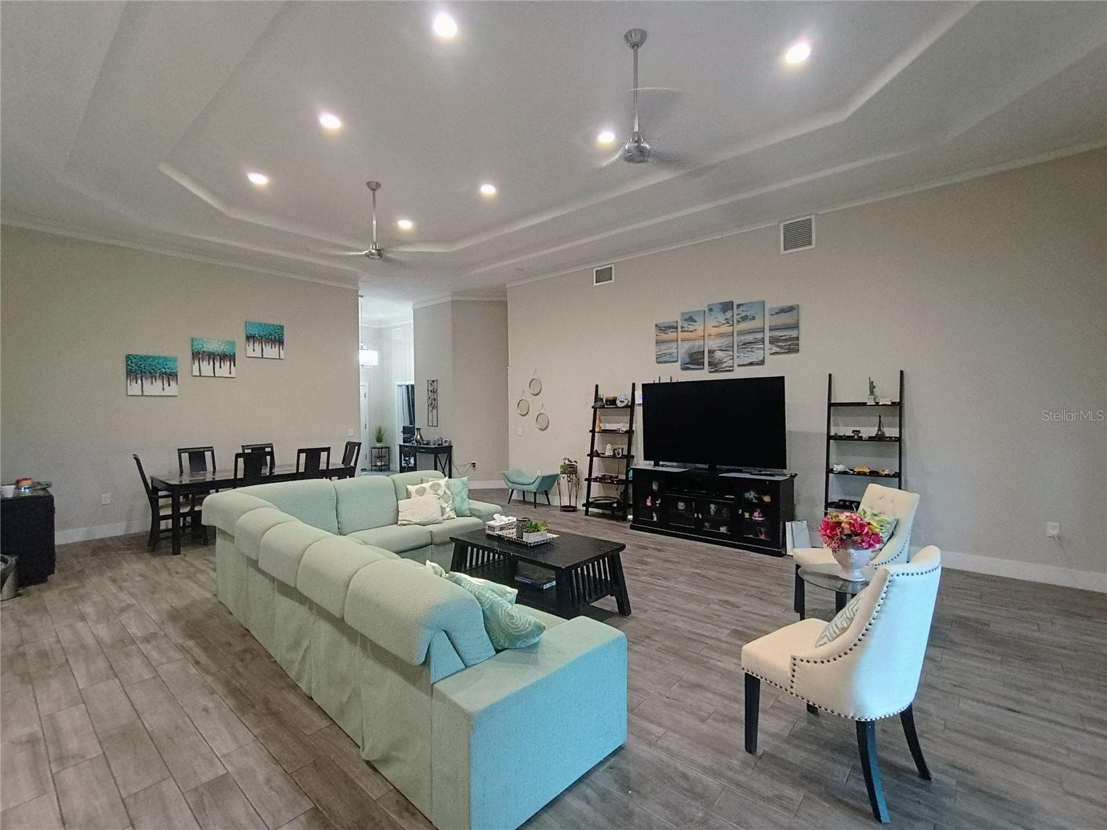 Single Family Residence at 4394 PRESERVATION CIR, MELBOURNE, photo 22 of 55